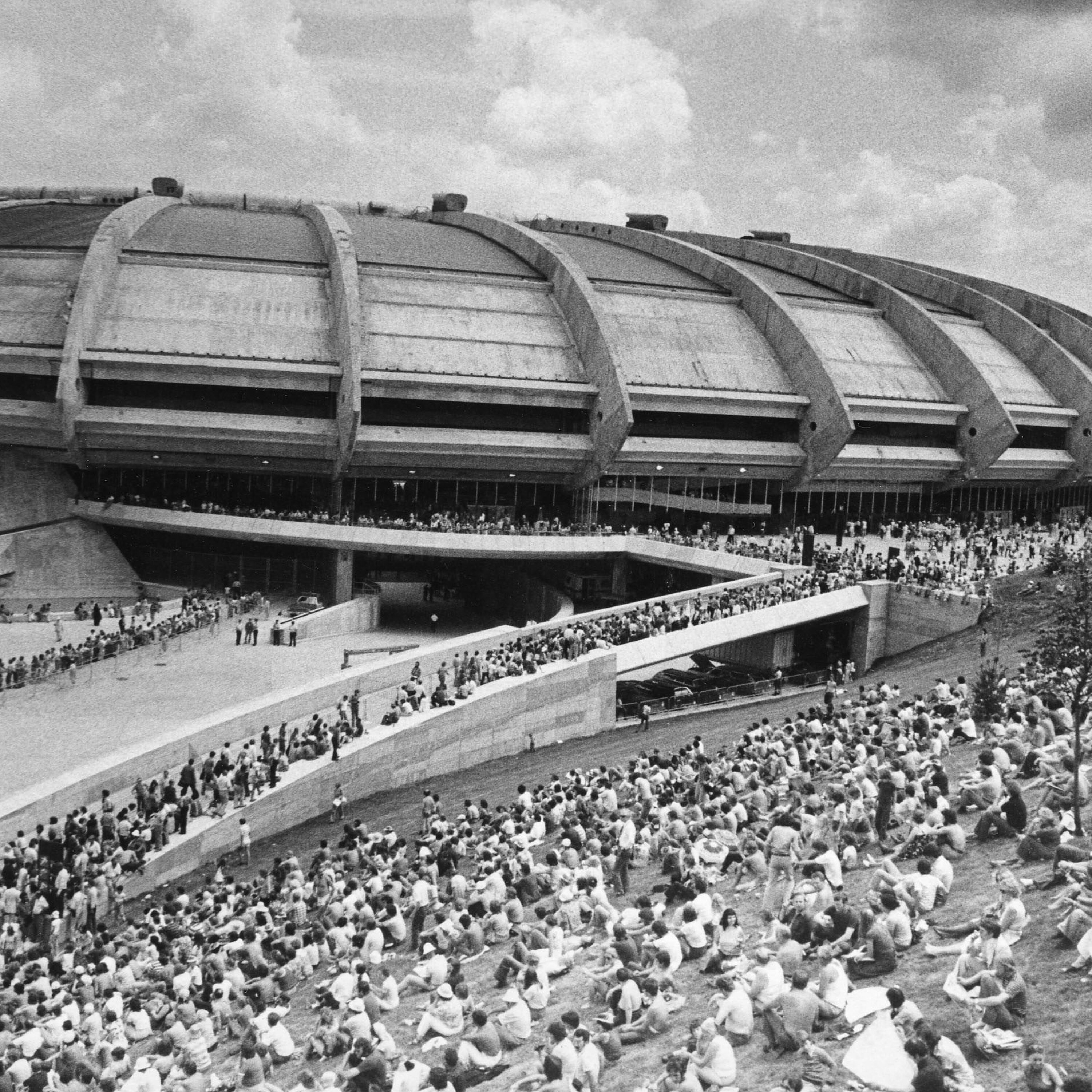 Hour 3 - The 50th anniversary of the 1976 Olympics in Montreal