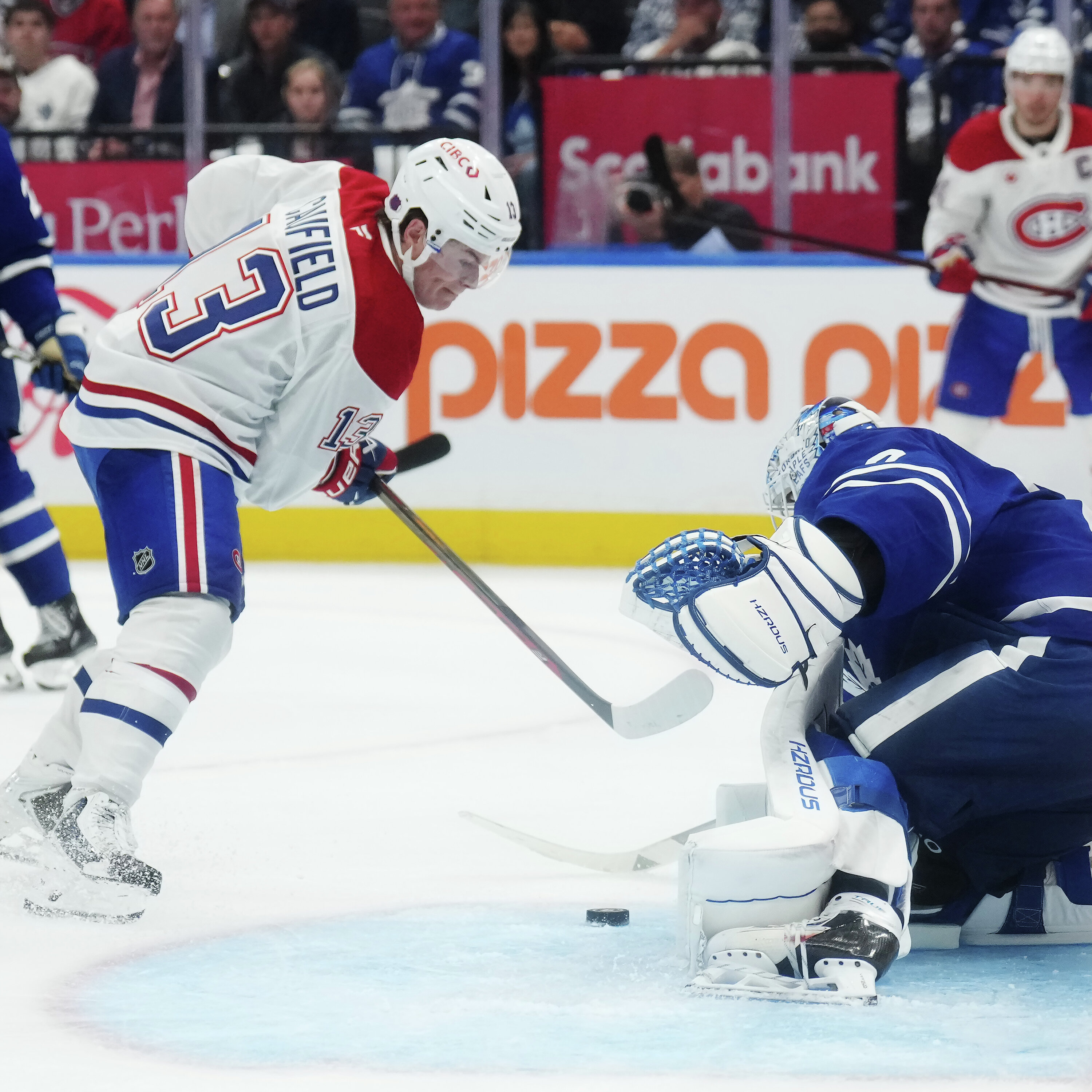 The Good, the Bad and the Ugly from Habs vs Leafs