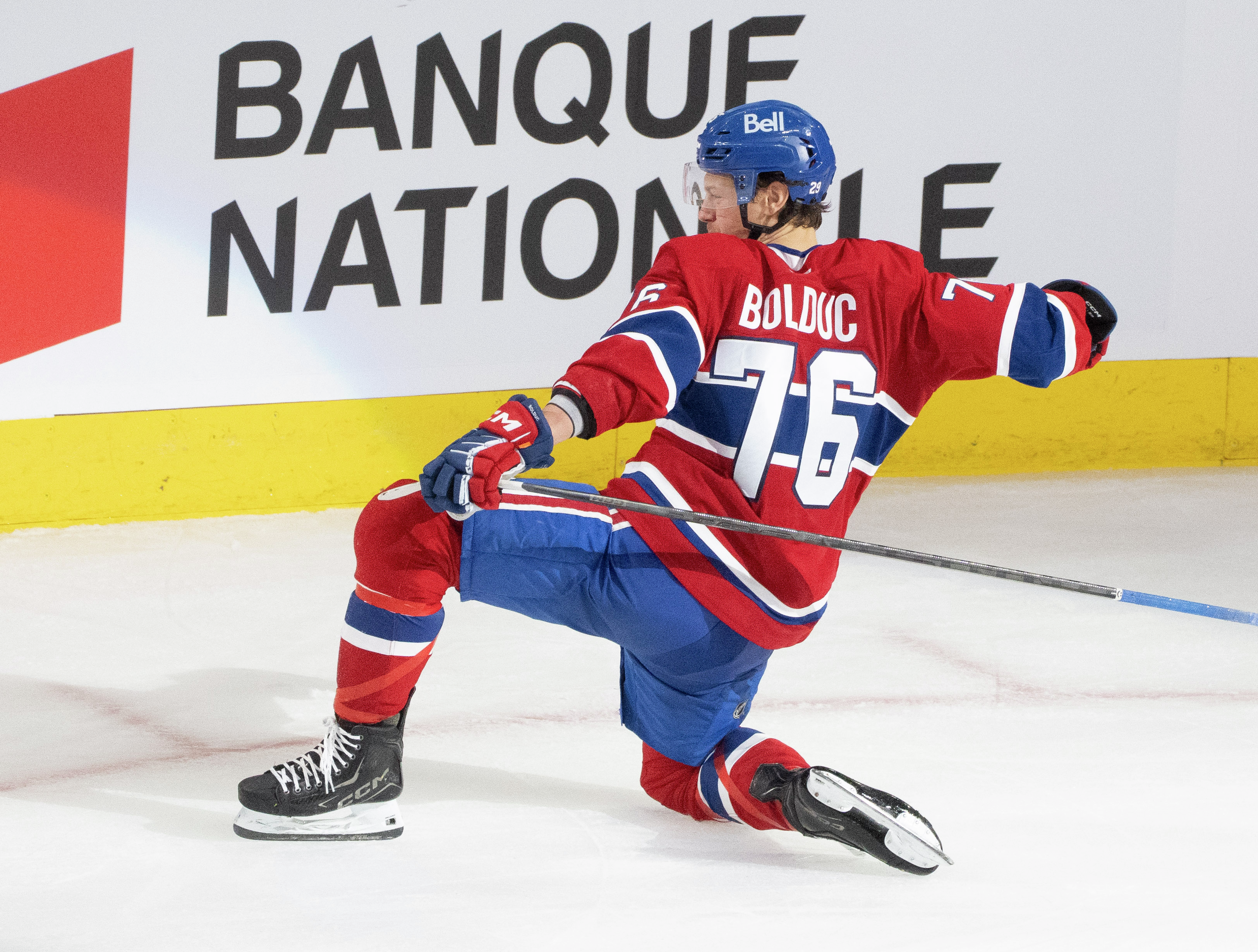 Hour 2 - Zachary Bolduc taking his game to the next level + Wembanyama gets ejected in Spurs loss to Timberwolves