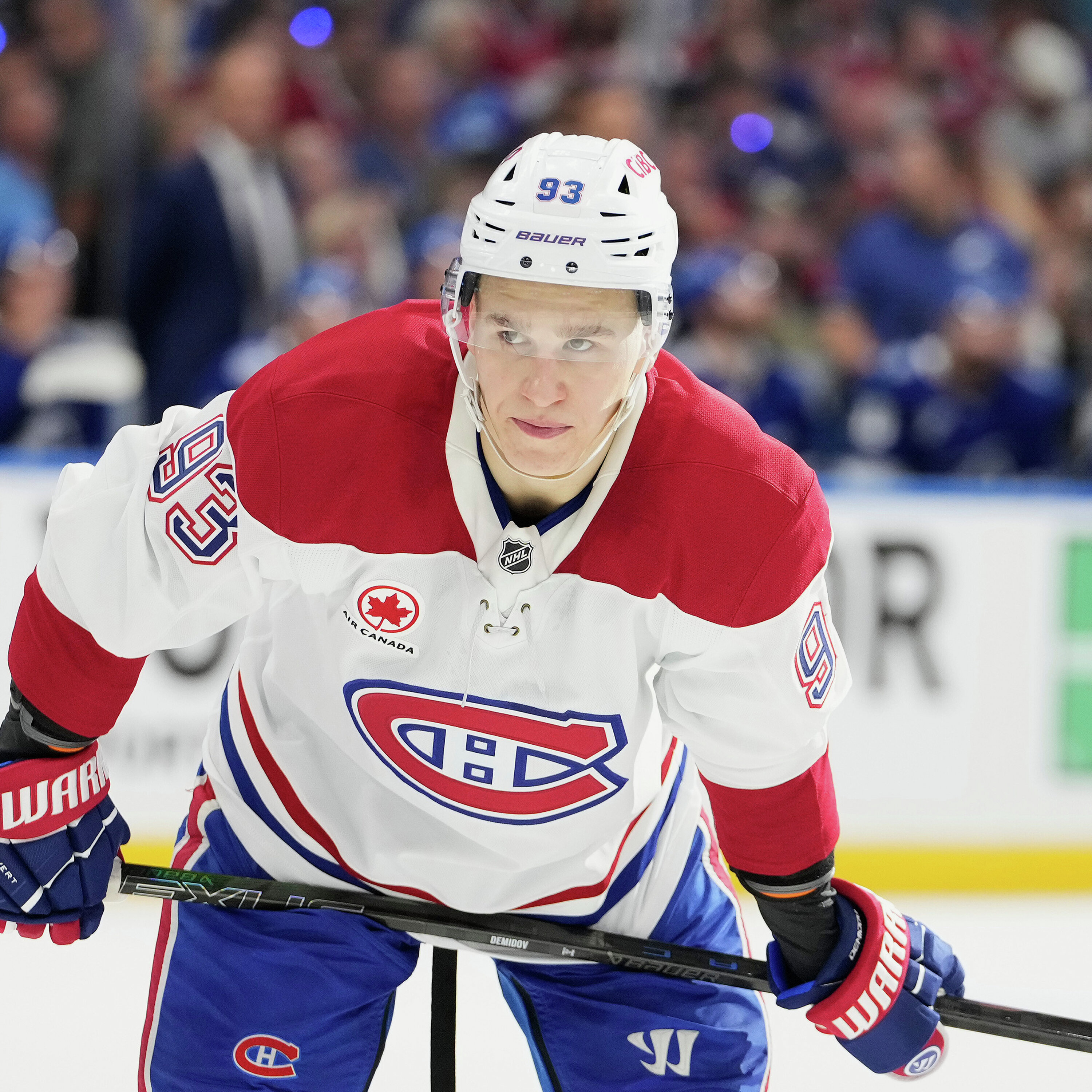 McGuire: The Habs NEED to take it to Tampa Bay episode artwork