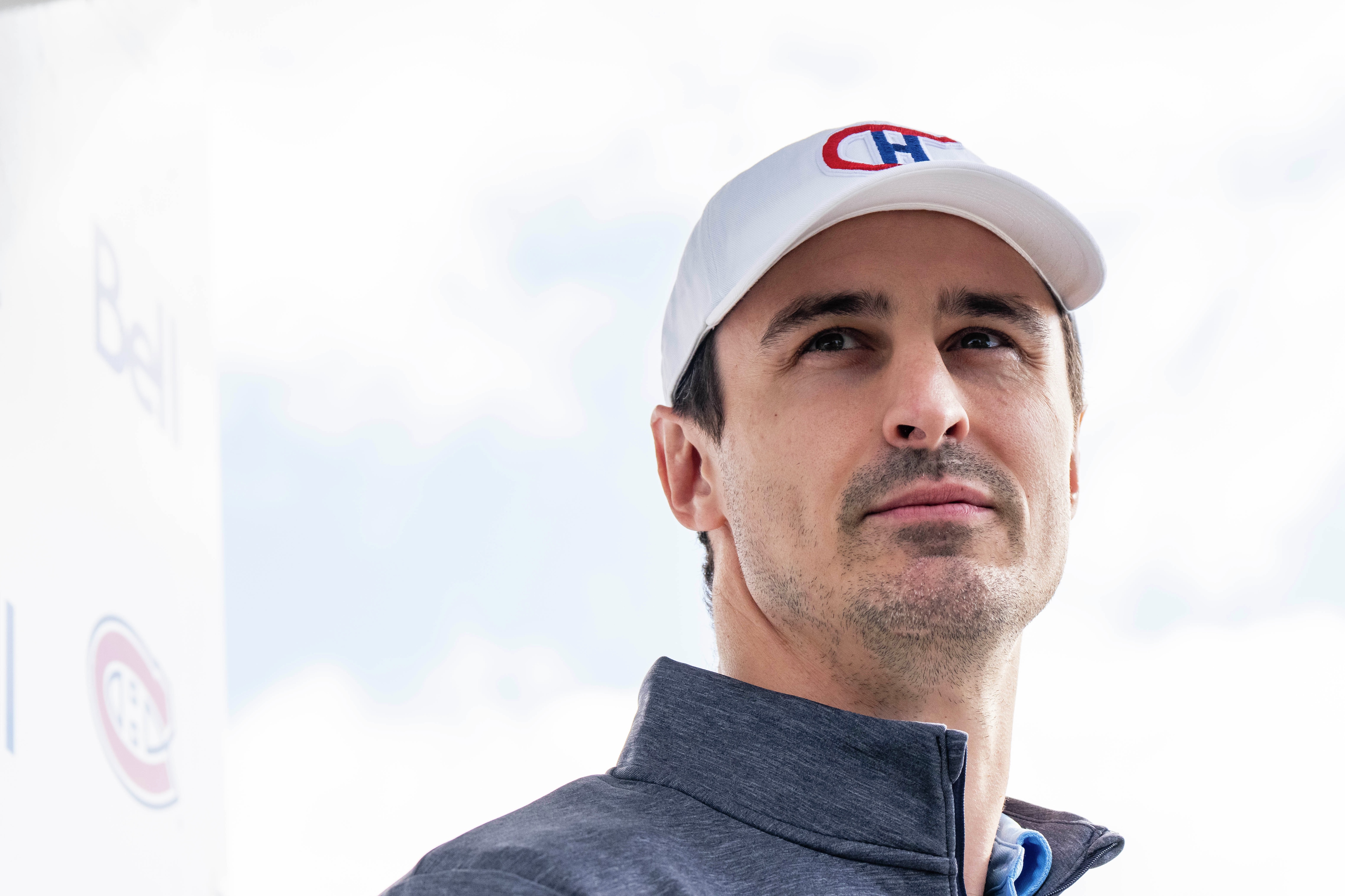 The addition of Chris Kreider fills an important need for the Canadiens | Melnick in the Afternoon: Sept 14th 2026 - Hour 1