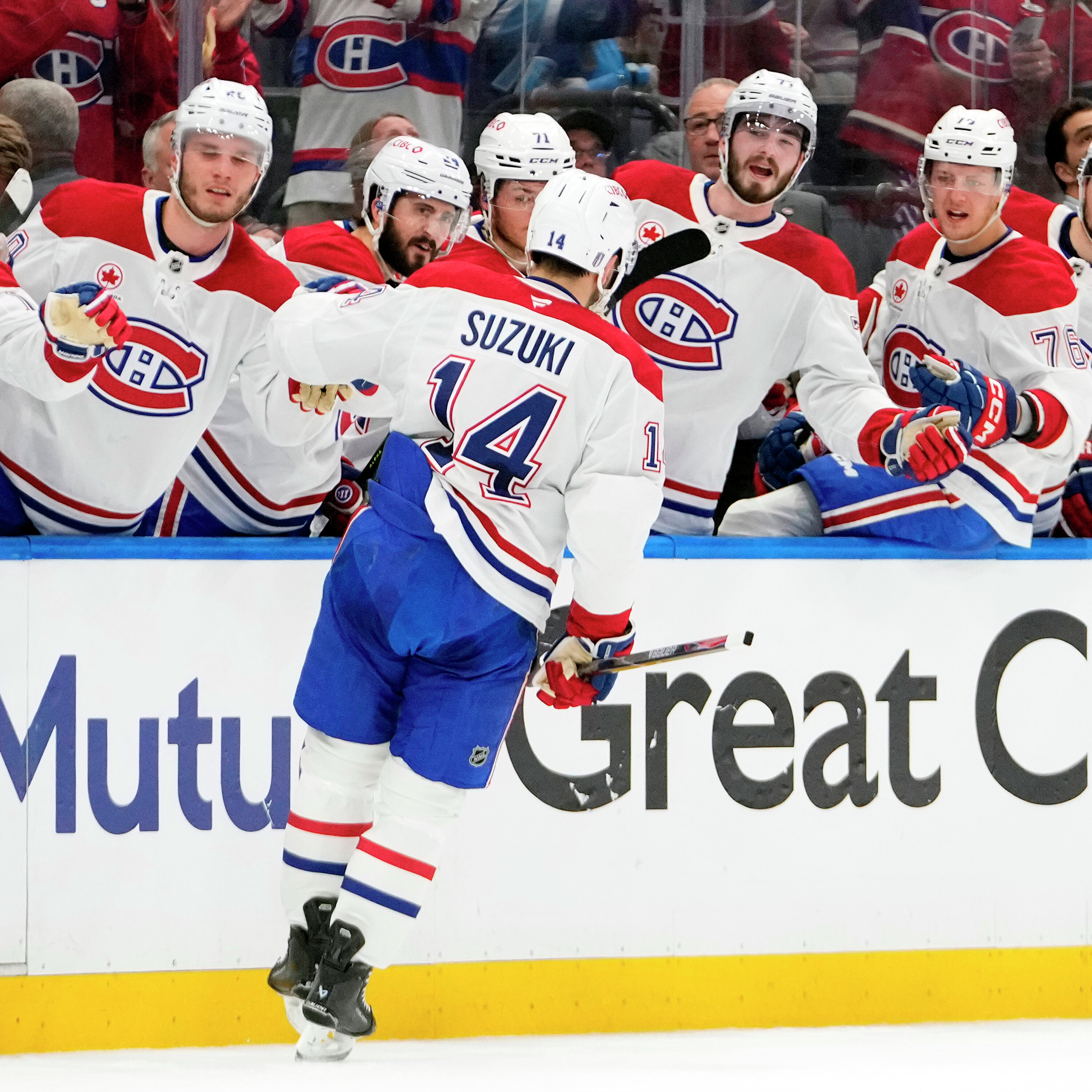 The Good, the Bad and the Ugly from the Canadiens Game 7 triumph episode artwork