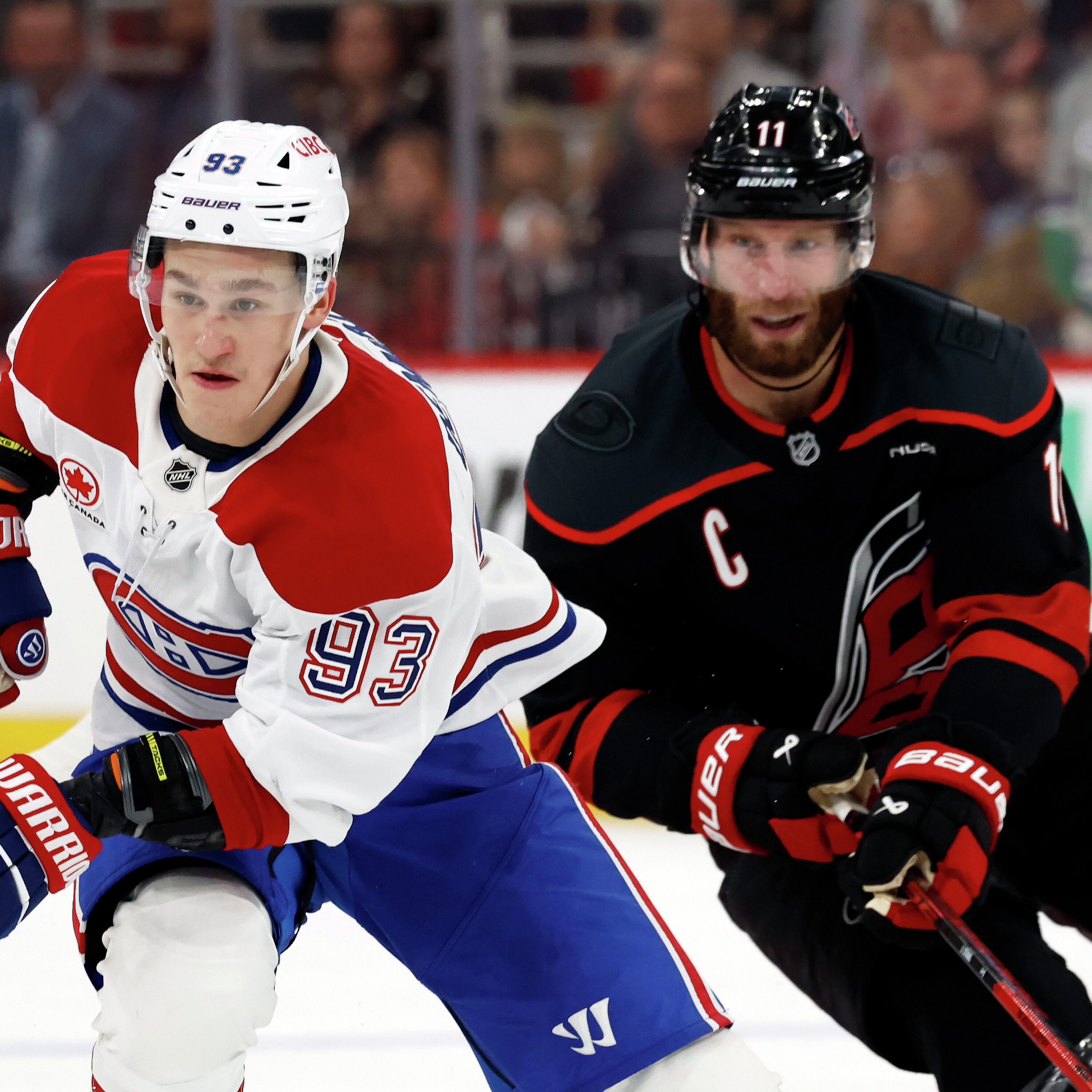Corrado: Demidov has the HIGHEST ceiling on the Canadiens episode artwork
