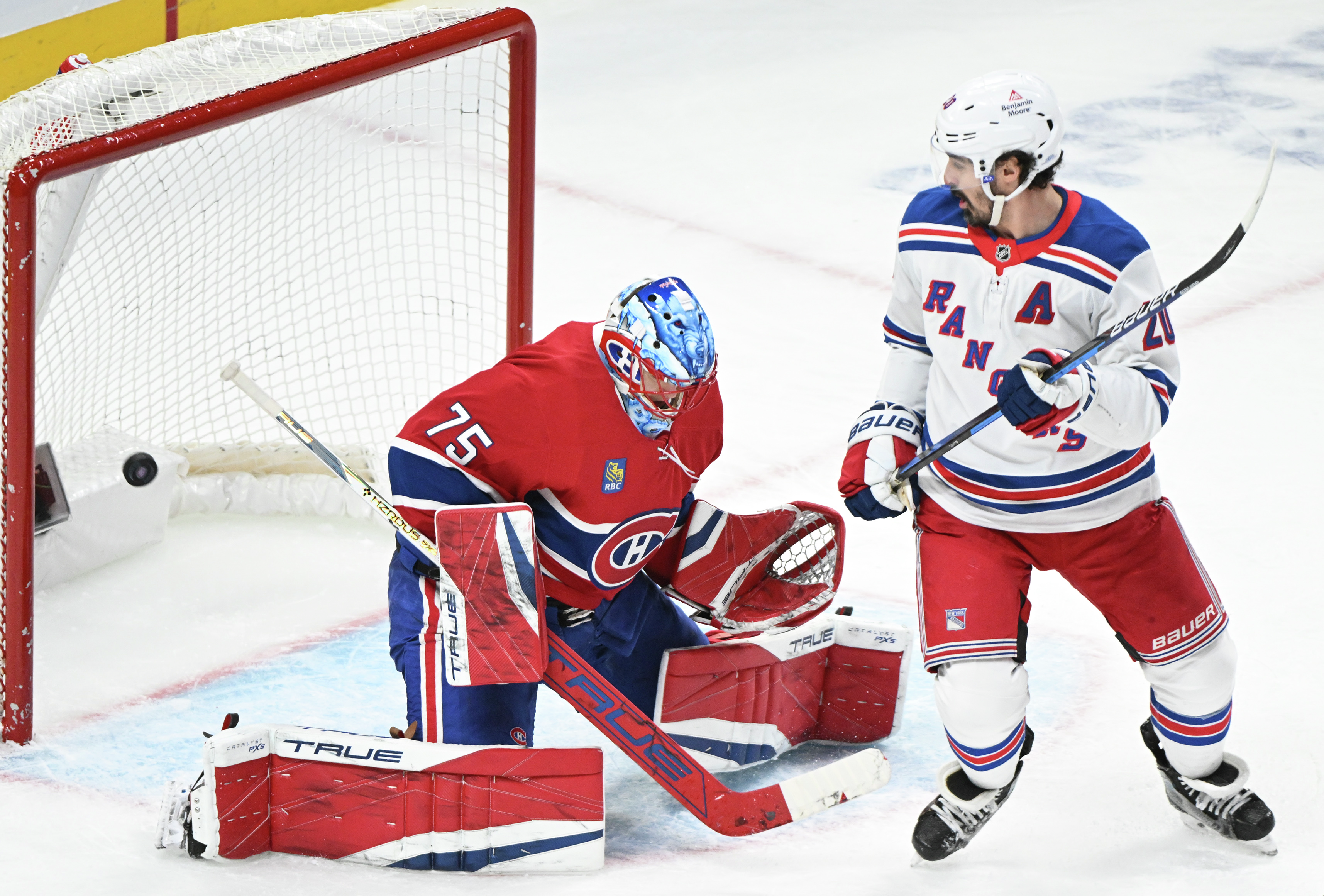Where will Chris Kreider lineup for the Habs? | Melnick in the Afternoon: Sept 14th 2026 - Hour 2 episode artwork