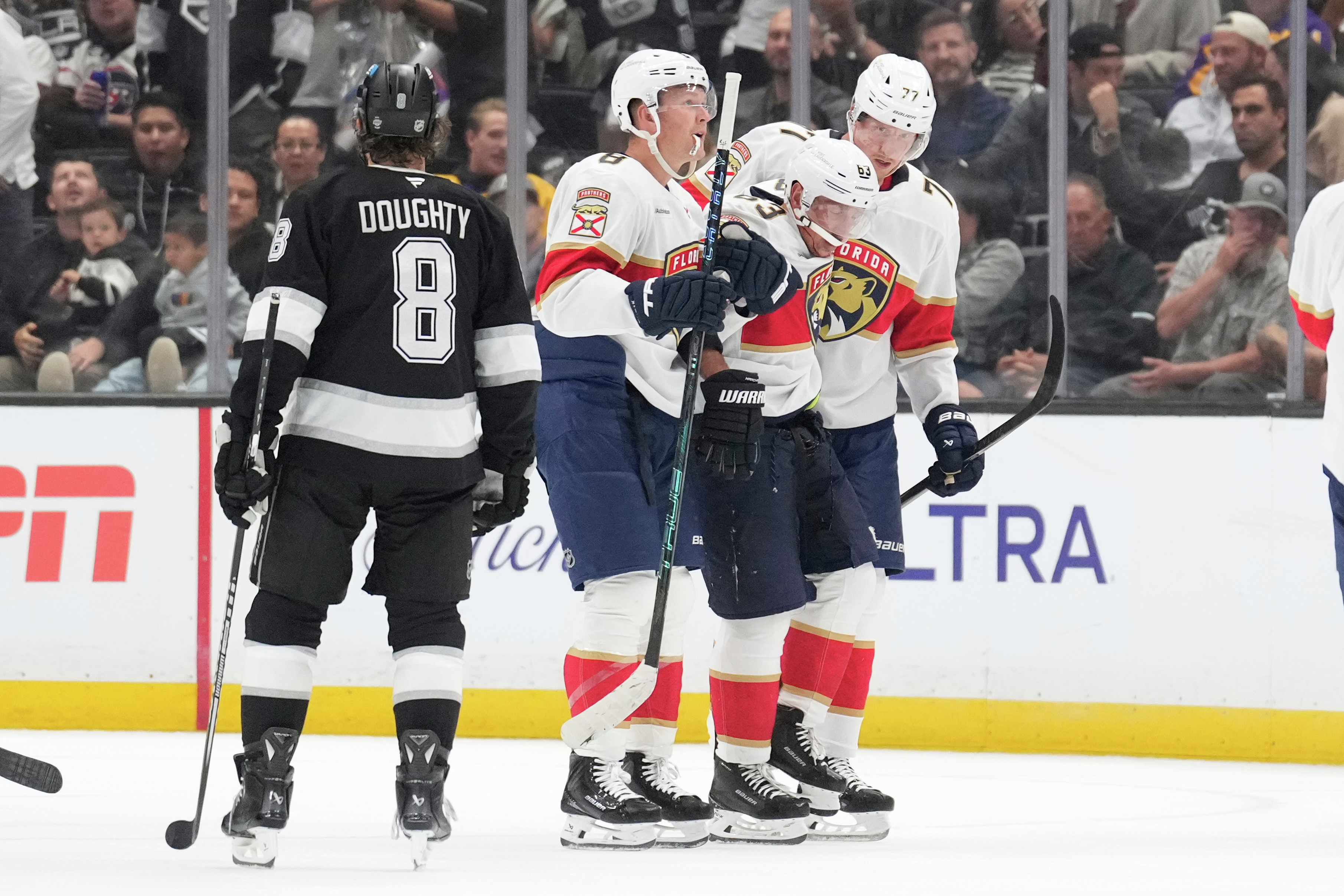 Florida Panthers injuries starting to pile up | Melnick in the Afternoon: Oct 7th - Hour 2 episode artwork