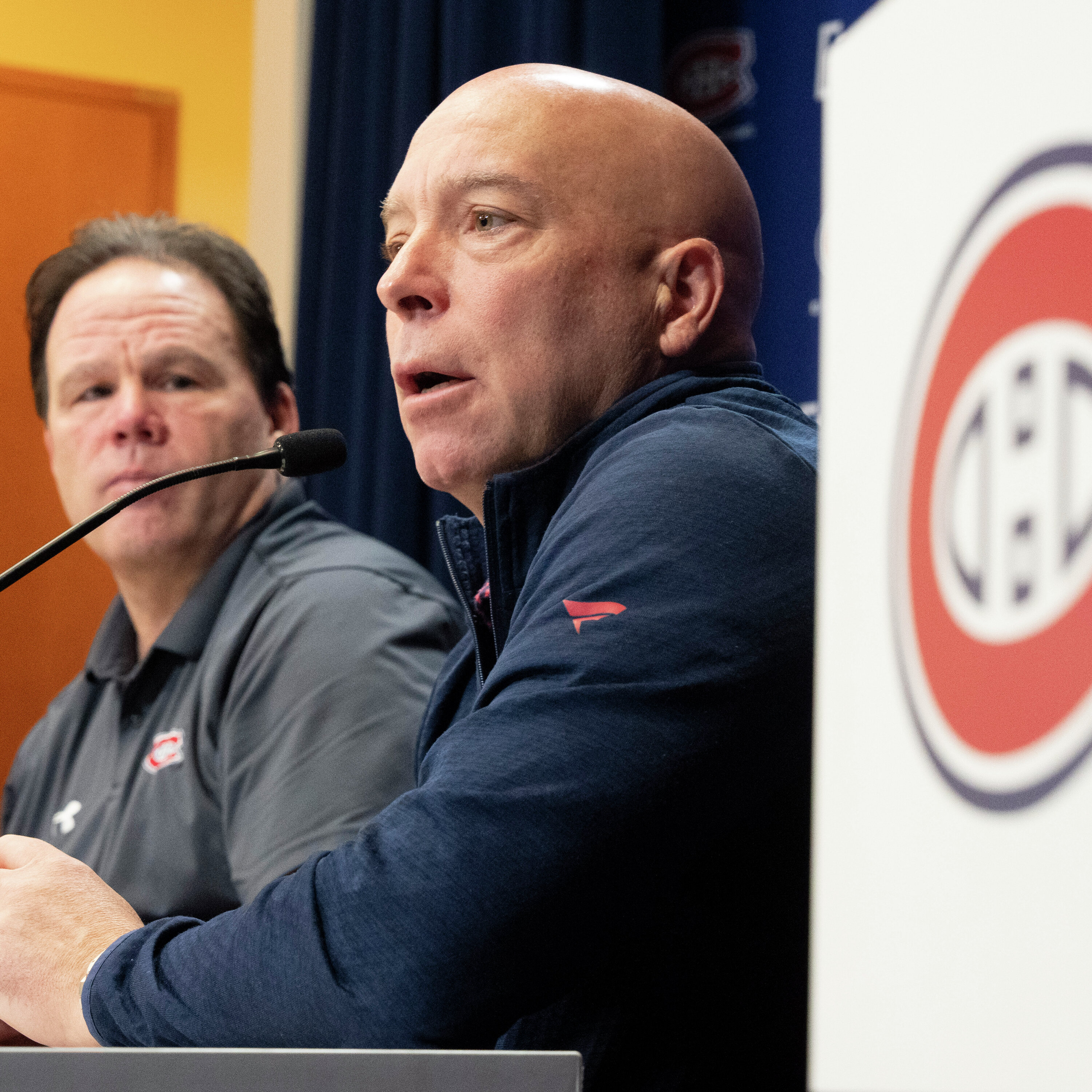 Hour 3 - What moves will the Canadiens make in the offseason + Michael Farber on the greatest championship in New York sports history episode artwork