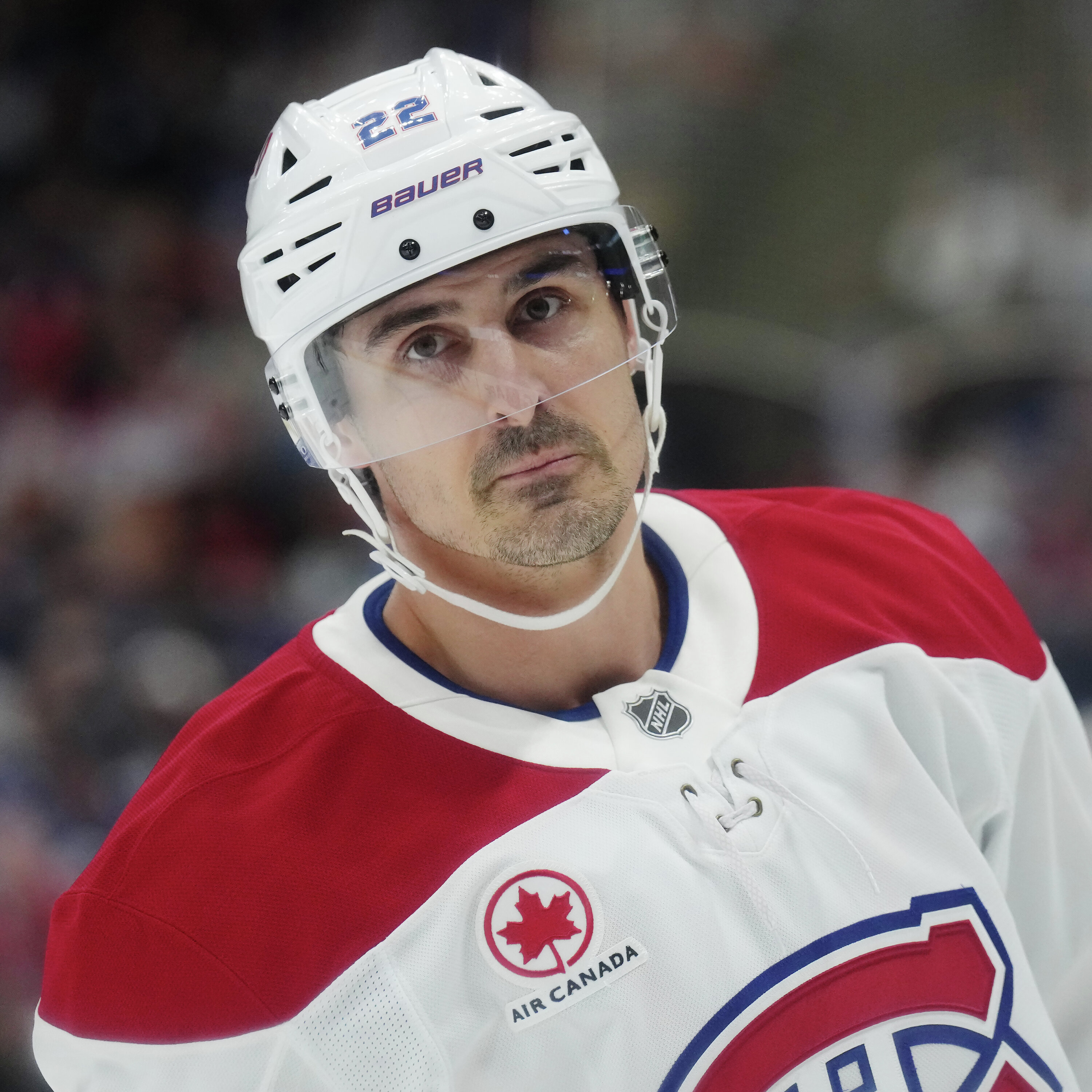 Aaron Ward: Kreider will figure it out!