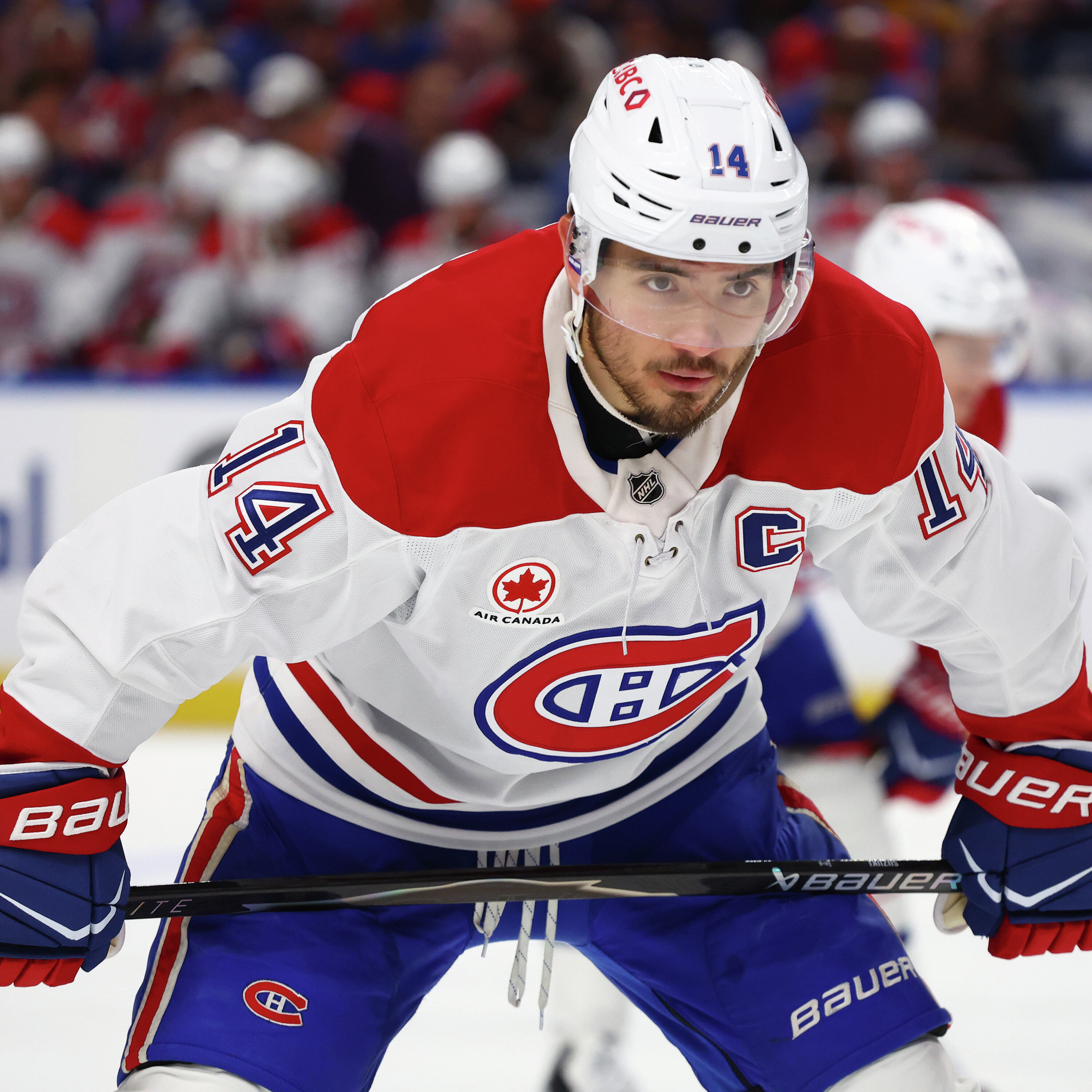 McGuire: I Think Habs WIN Game Two