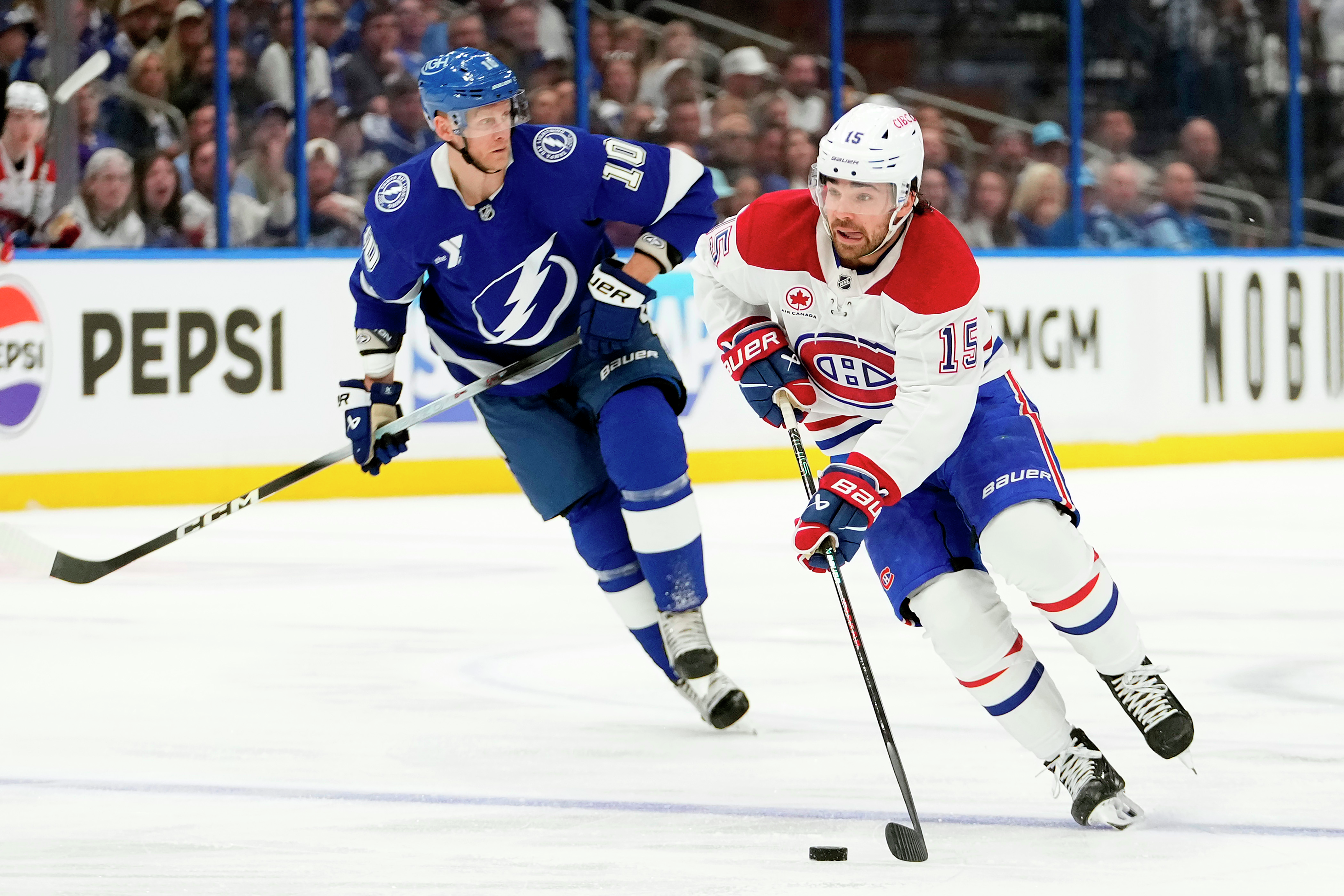 Ward: Newhook can impact the greater good of the Canadiens episode artwork