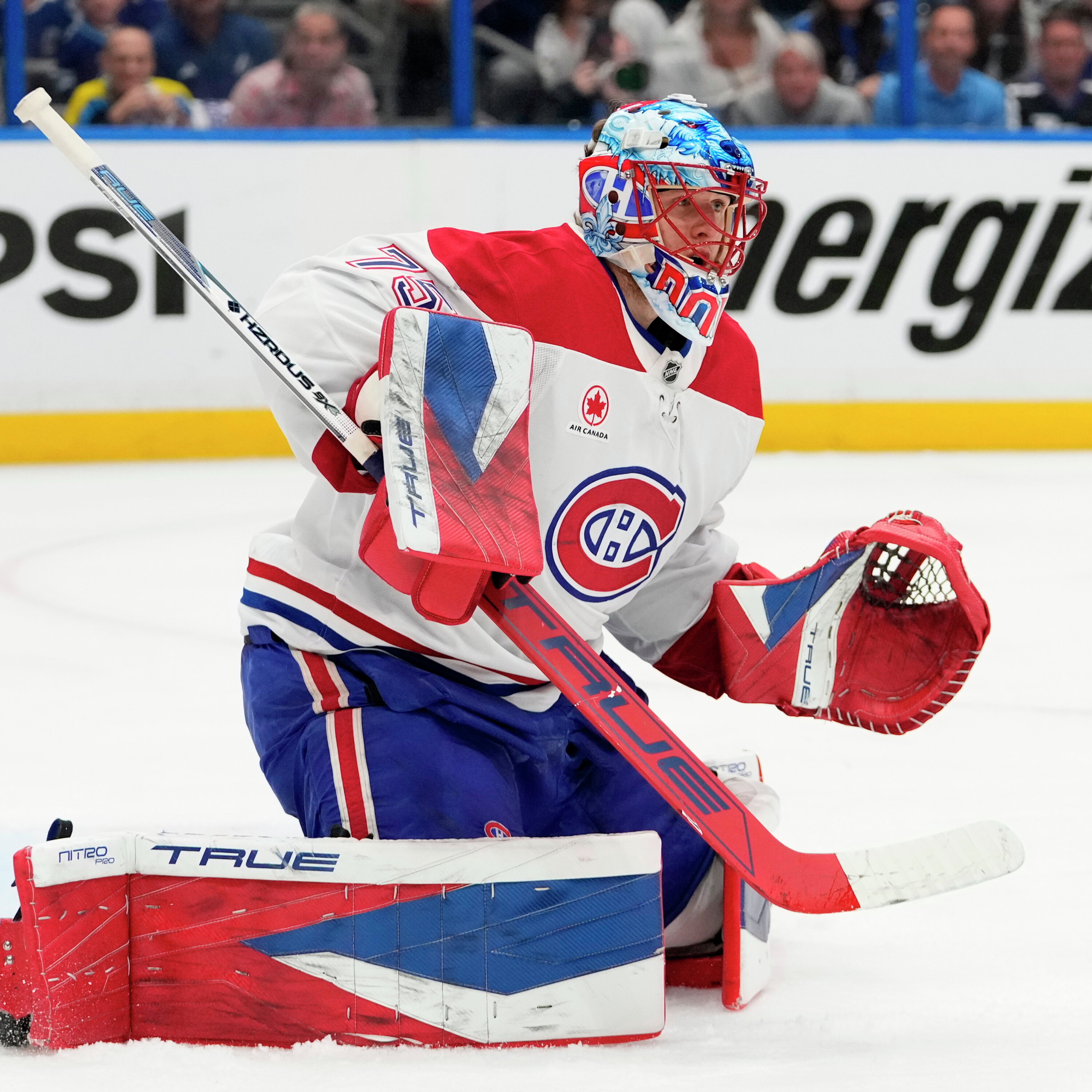 Hour 2 - Jakub Dobes phenomenal game 7 performance + what changed for the Canadiens after the Olympics episode artwork