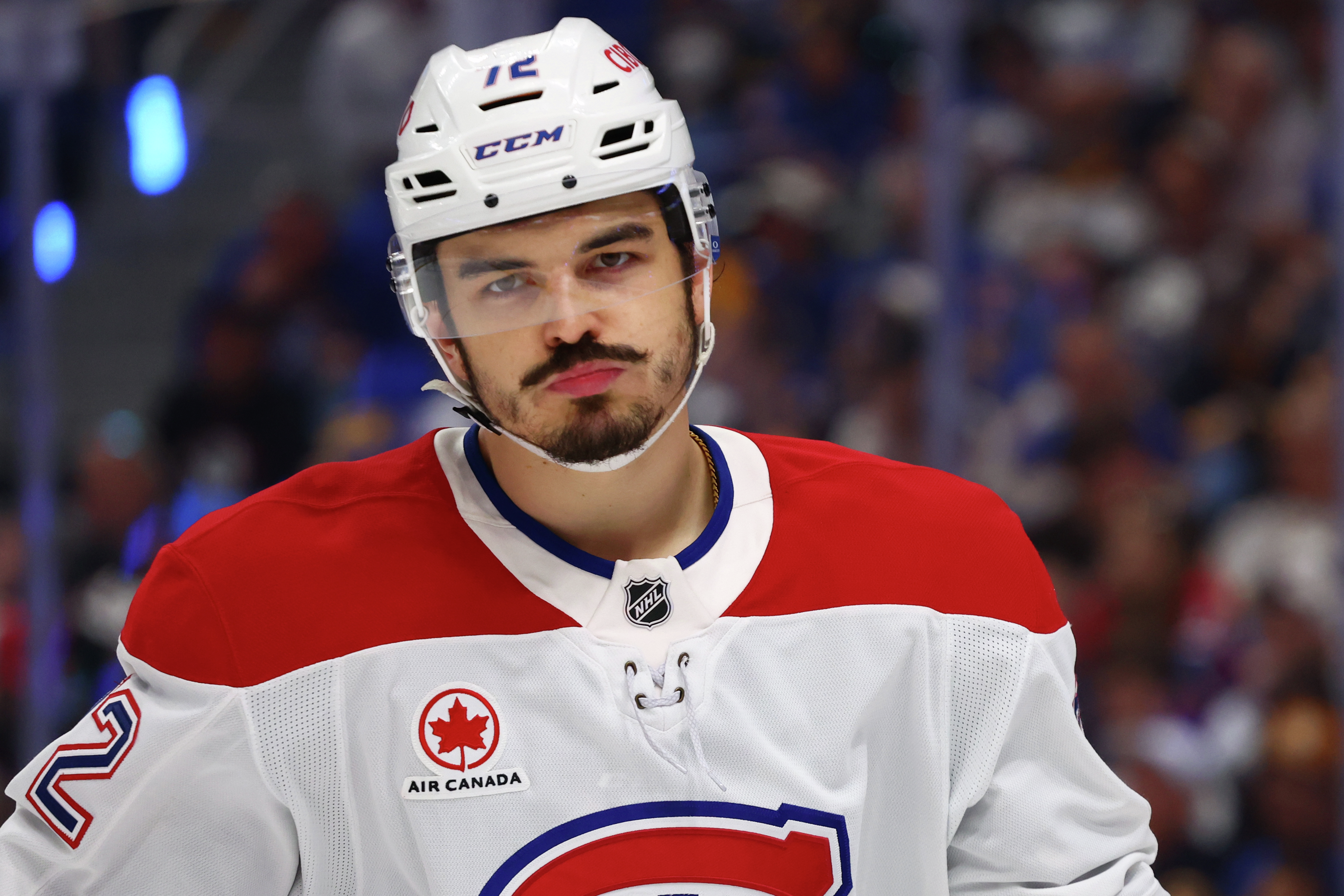 Hour 1 - Will the Canadiens get a deal done with Xhekaj before the season starts? + Maas and Maciocia sign extensions episode artwork