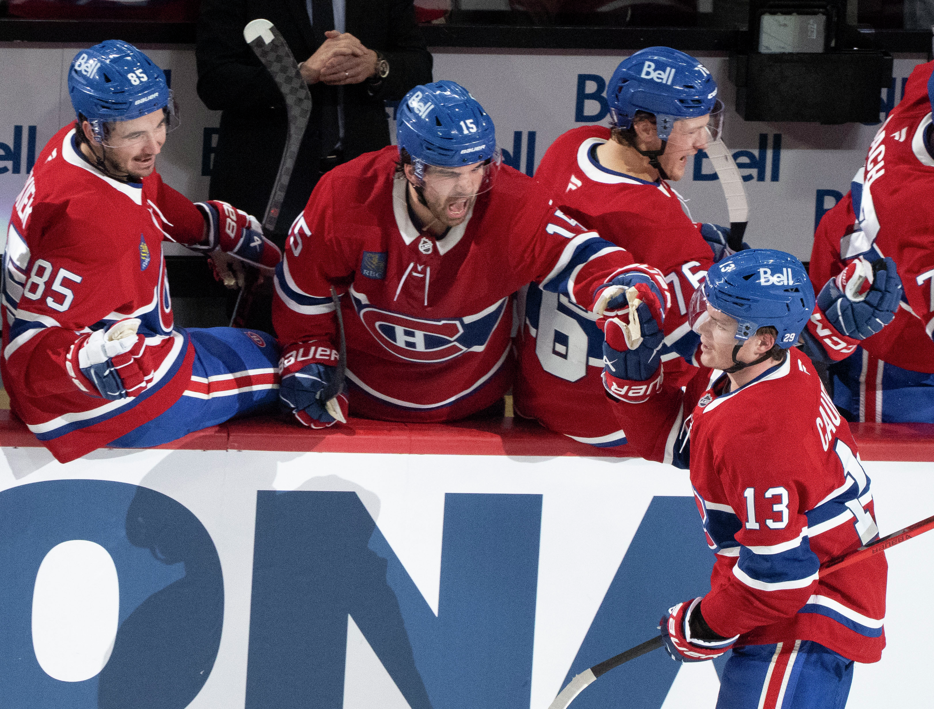 McGuire: I think people will be surprised by Montreal's resilience episode artwork