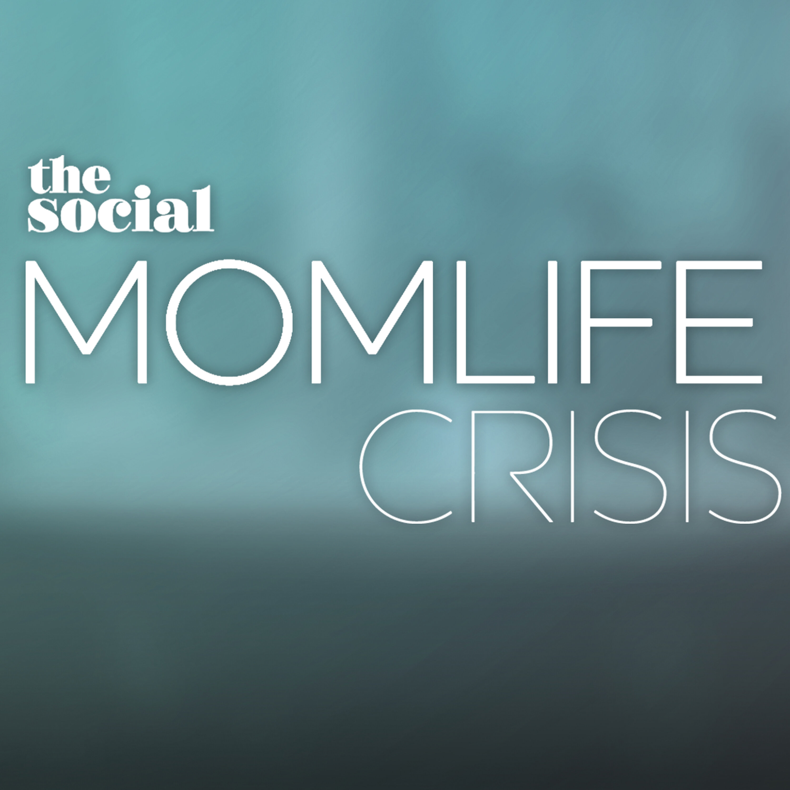 Surviving Being a Mom and a Widow - Momlife Crisis Ep 7 episode artwork
