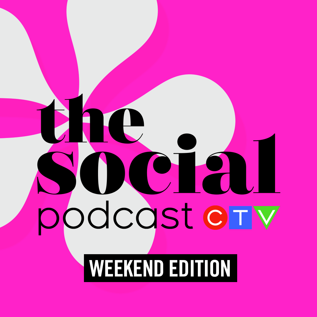 The Social Podcast