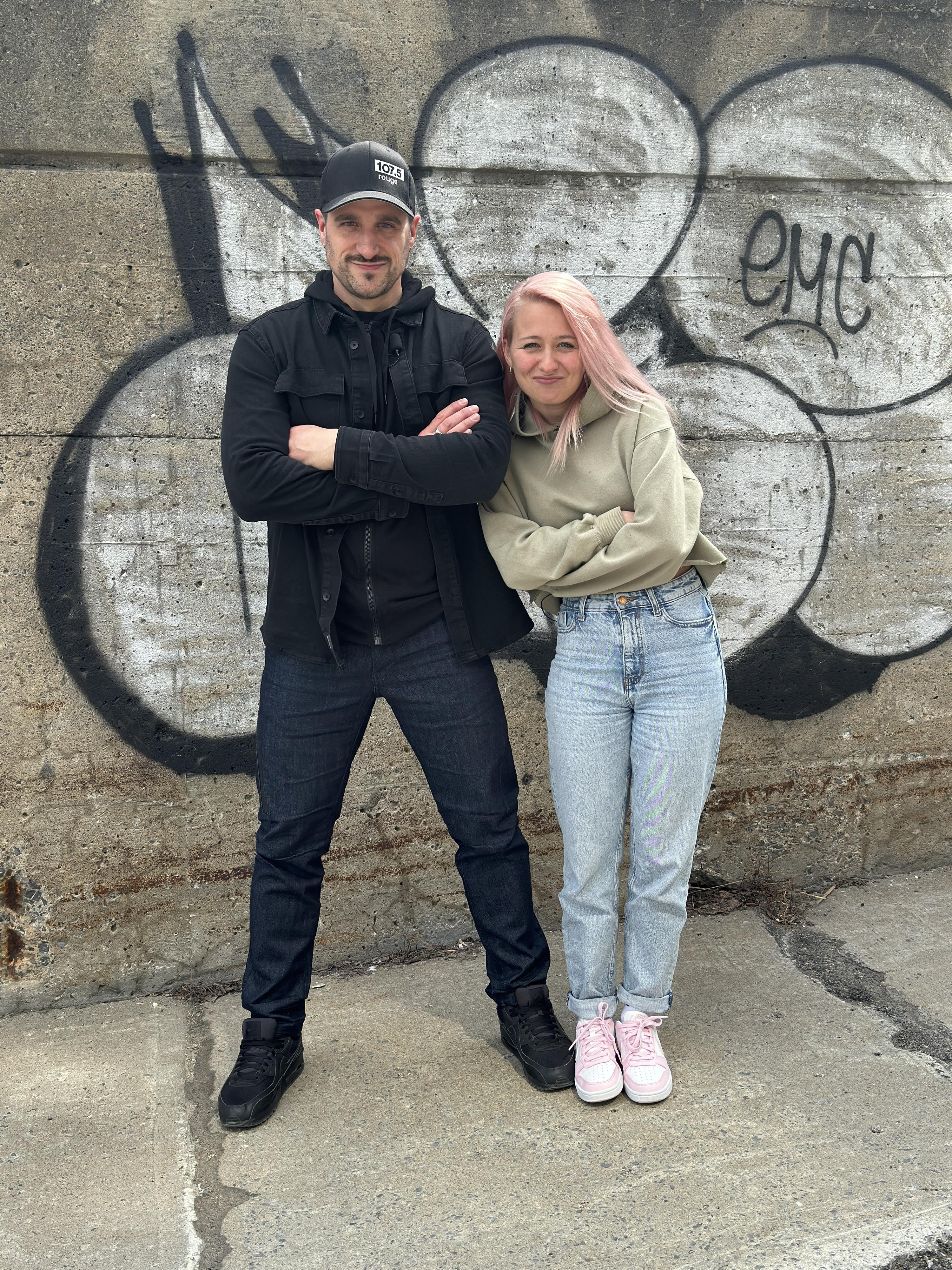 LAURIE : l'enfant terrible episode artwork
