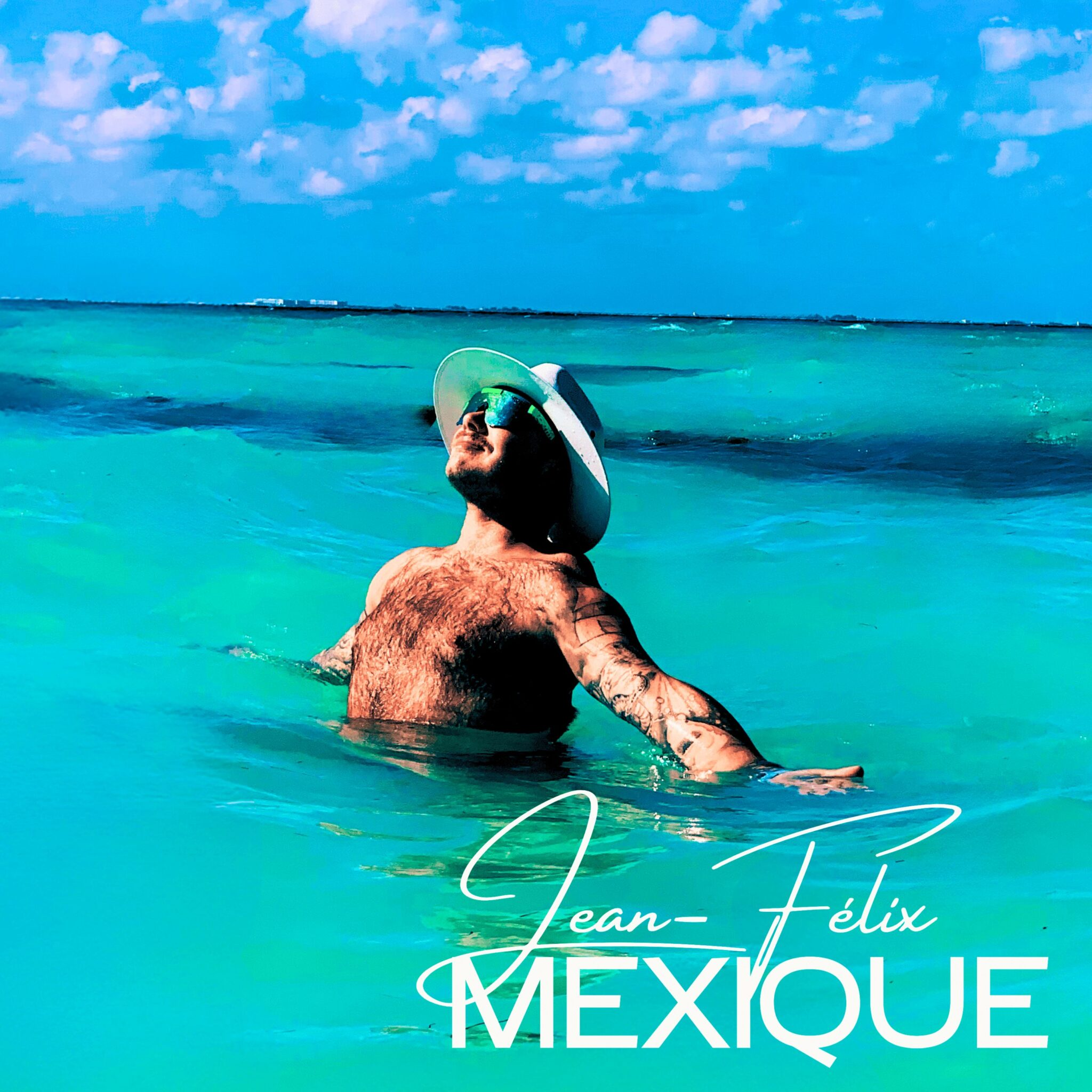 Le "flamenpop" de Jean-Félix episode artwork