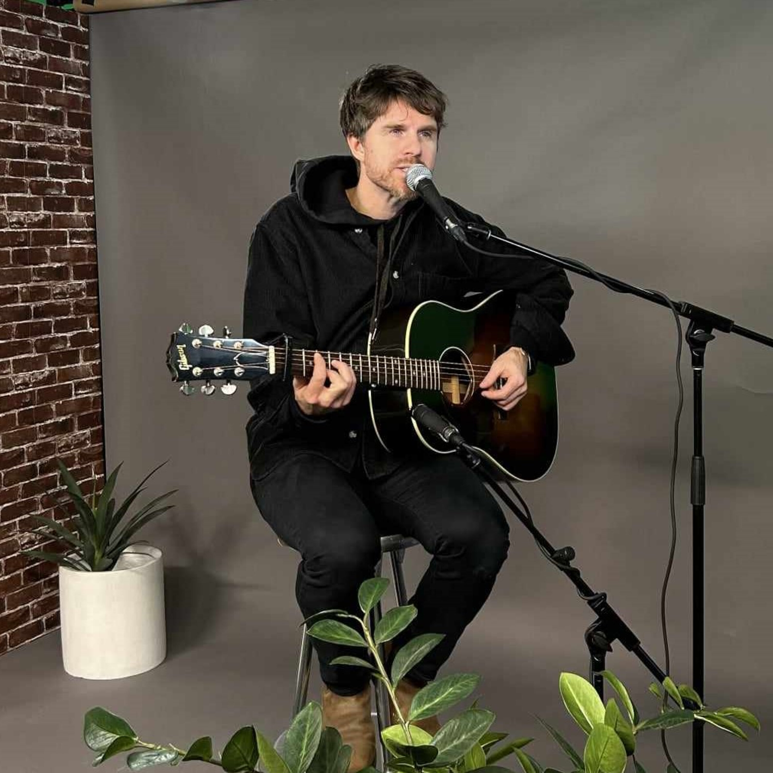 Vincent Vallières : À coeur ouvert