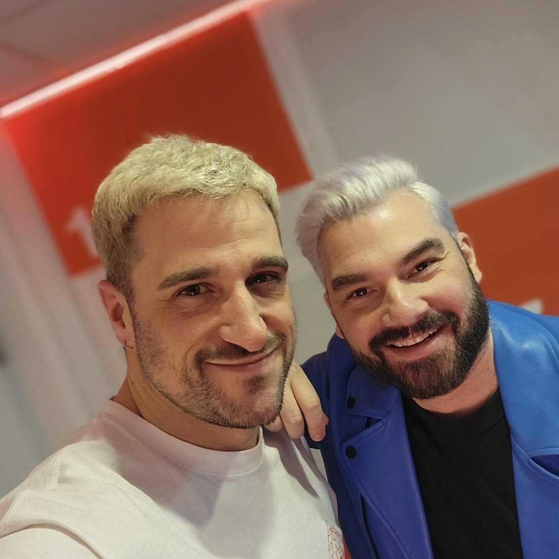 DOMENO : Le DJ québécois reconnu à l'international arrive avec un premier album episode artwork