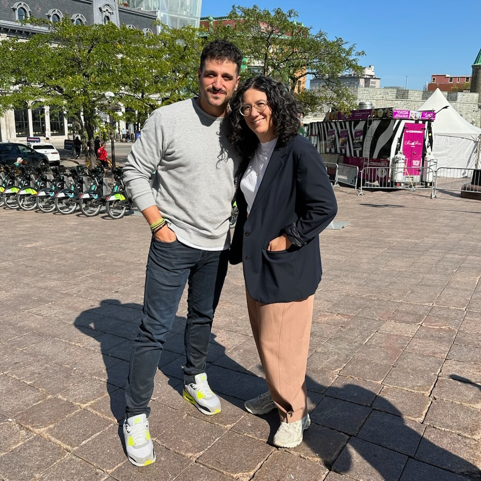 Spécial: Les débuts de la pianiste Alexandra Stréliski 🎹