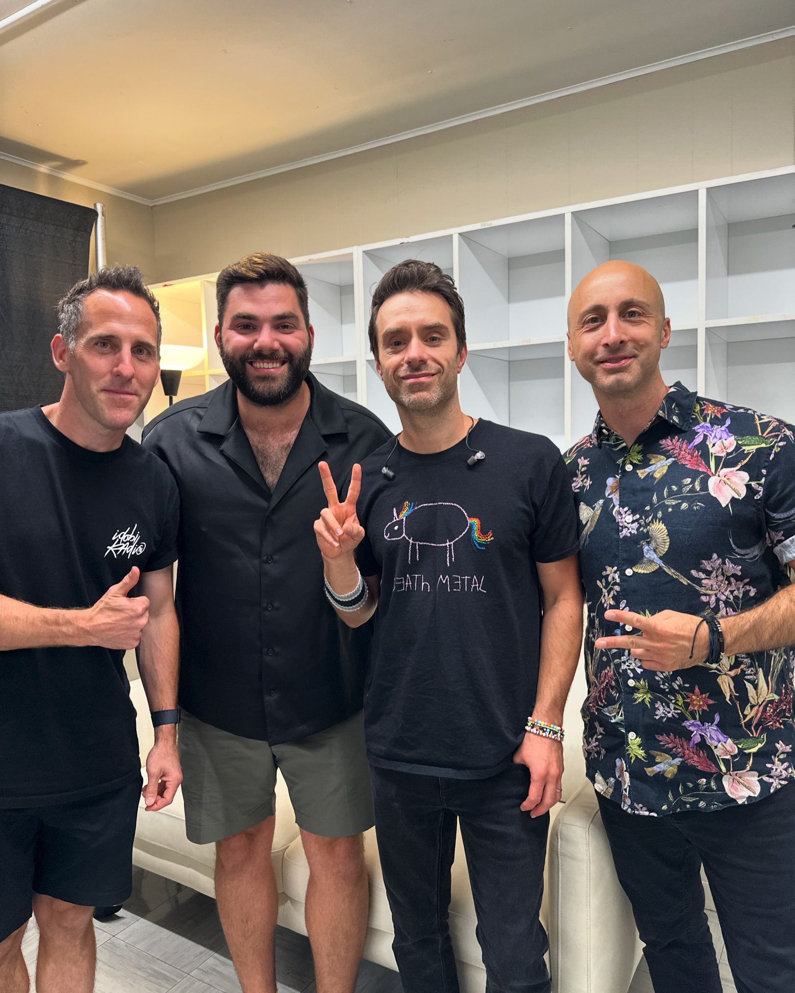 Simple Plan de retour avec Avril Lavigne ! episode artwork