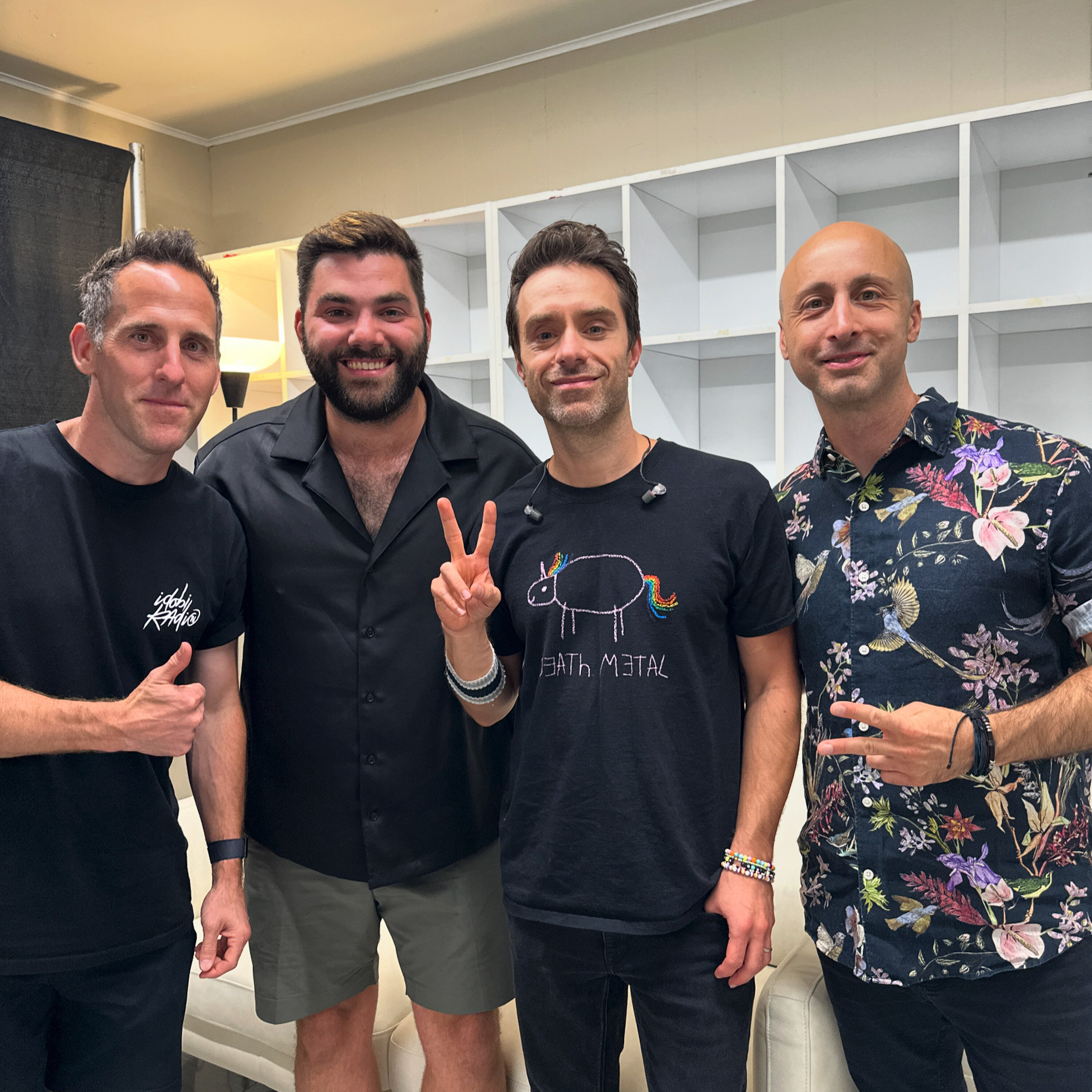 Simple Plan de retour avec Avril Lavigne !