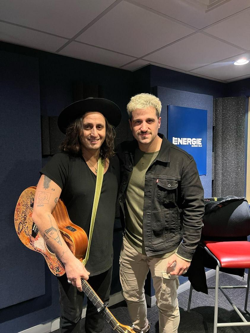 Rick Pagano maintenant « Libre »