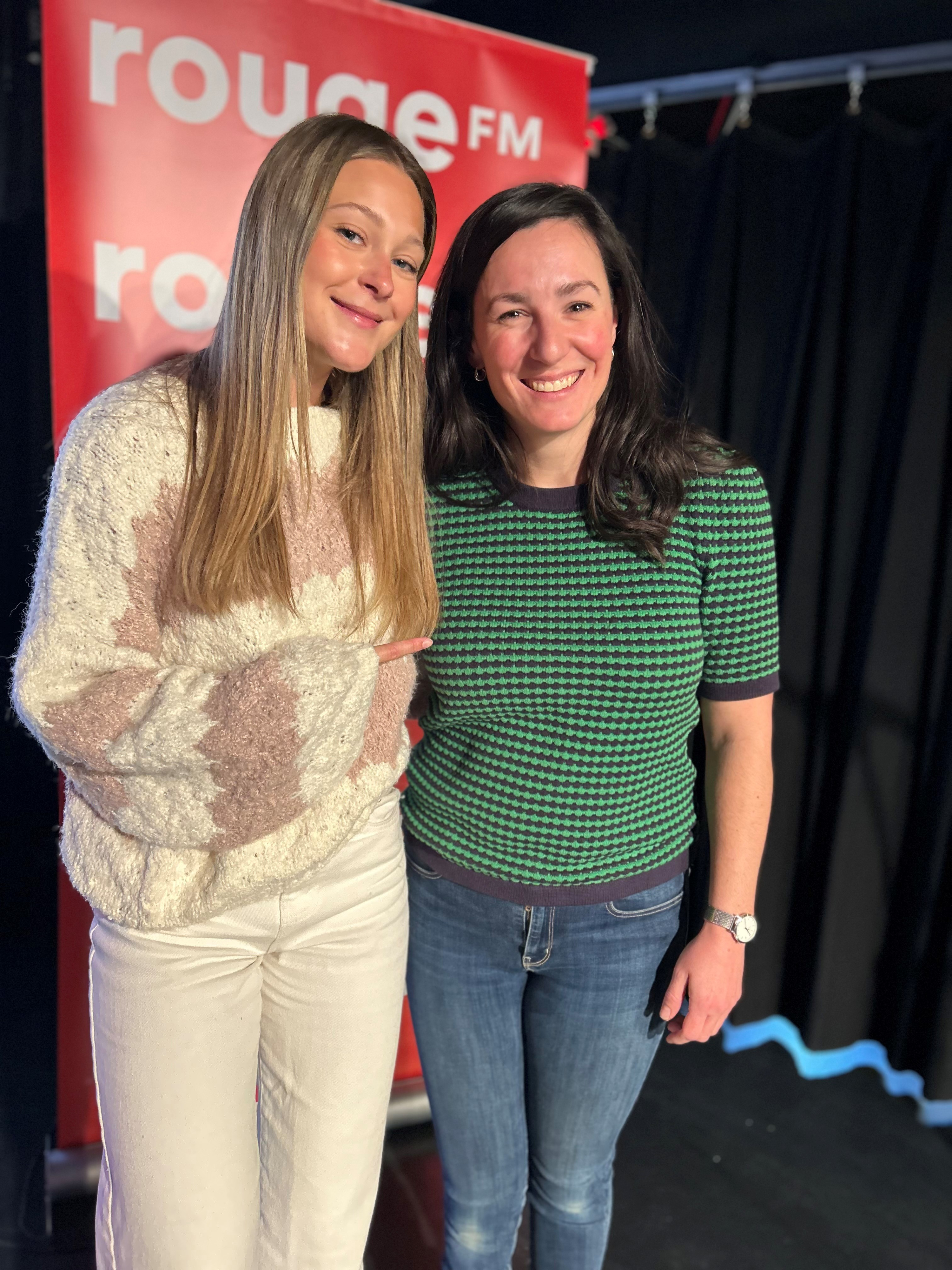 Josiane, une voix en pleine éclosion sur la scène musicale episode artwork