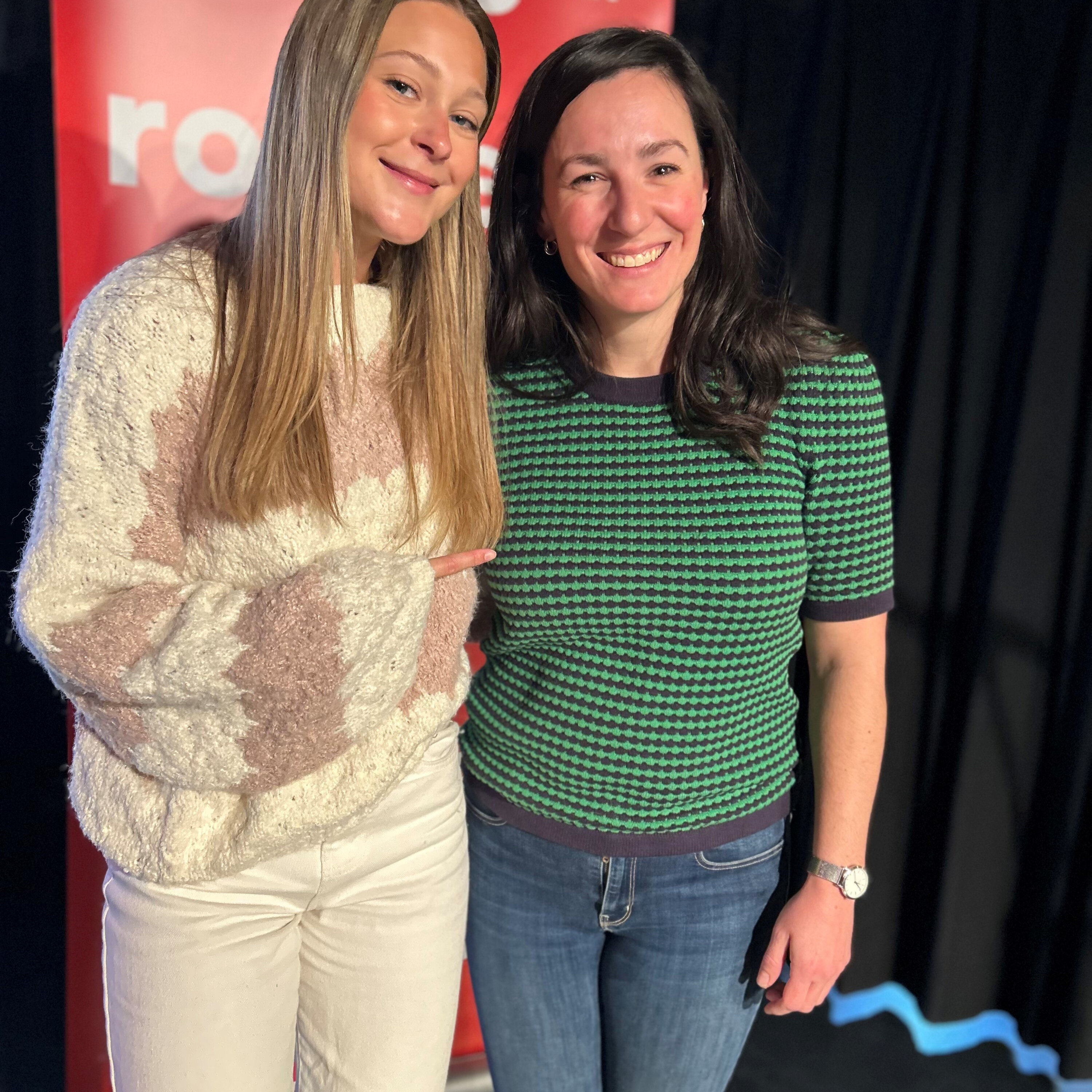 Josiane, une voix en pleine éclosion sur la scène musicale