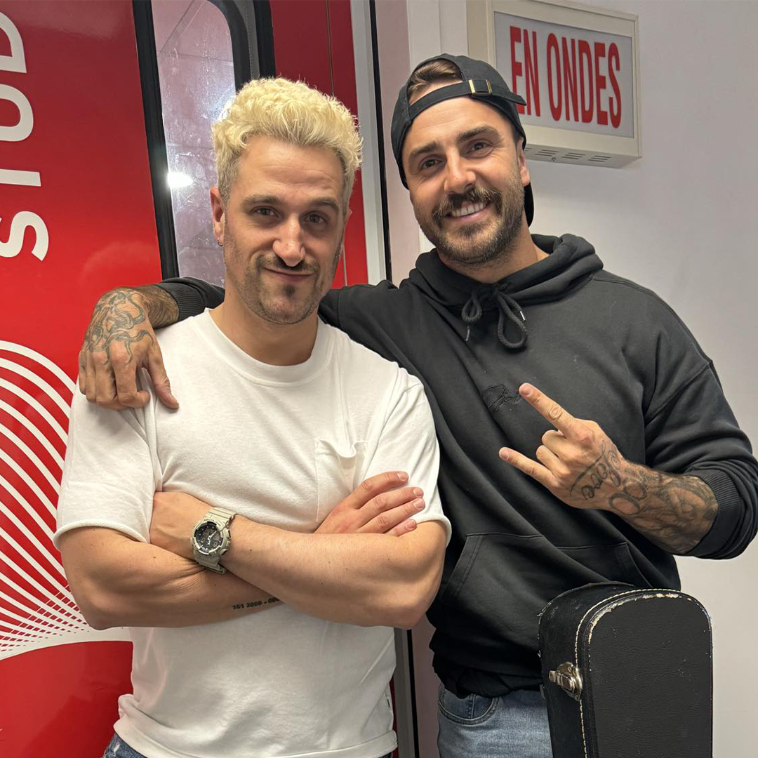 David Pineau : Le "Maudit fou" promet que Ça va brasser! episode artwork