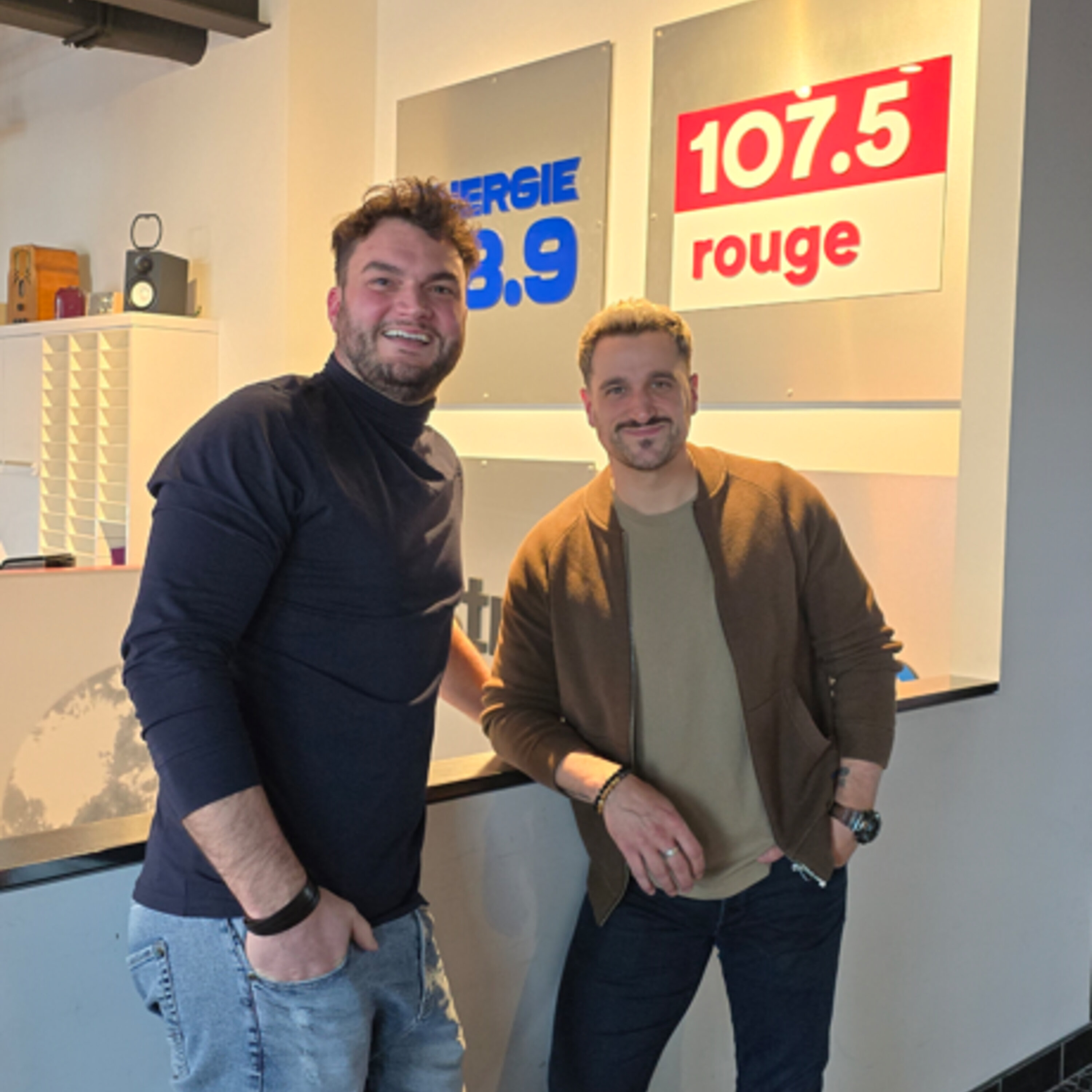 Benny Jones : Un second album où trois petits points font la différence!