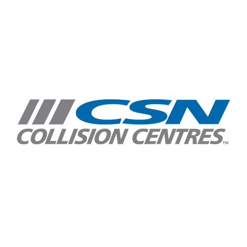 CSN Collision Centres - ICBC Accredited Facilities