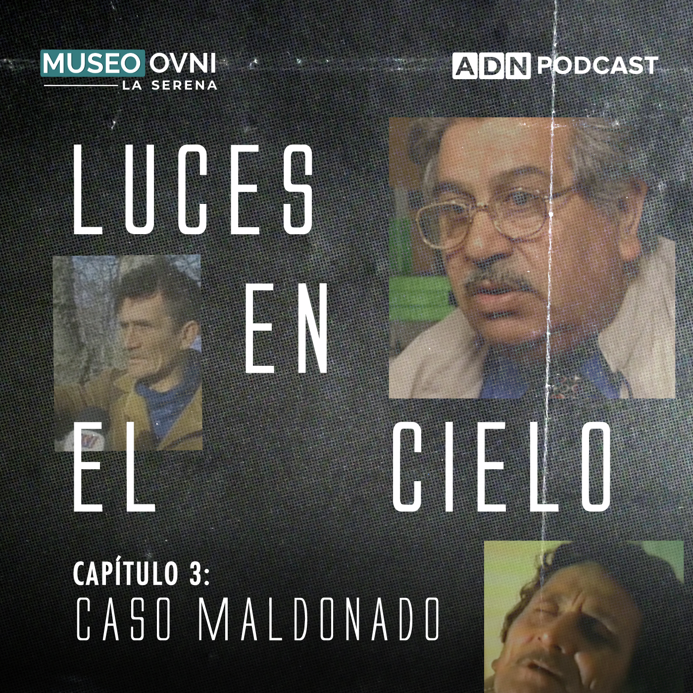 Imagen de Luces en el cielo: El extraño caso de Juan  Maldonado y avistamientos en Magallanes