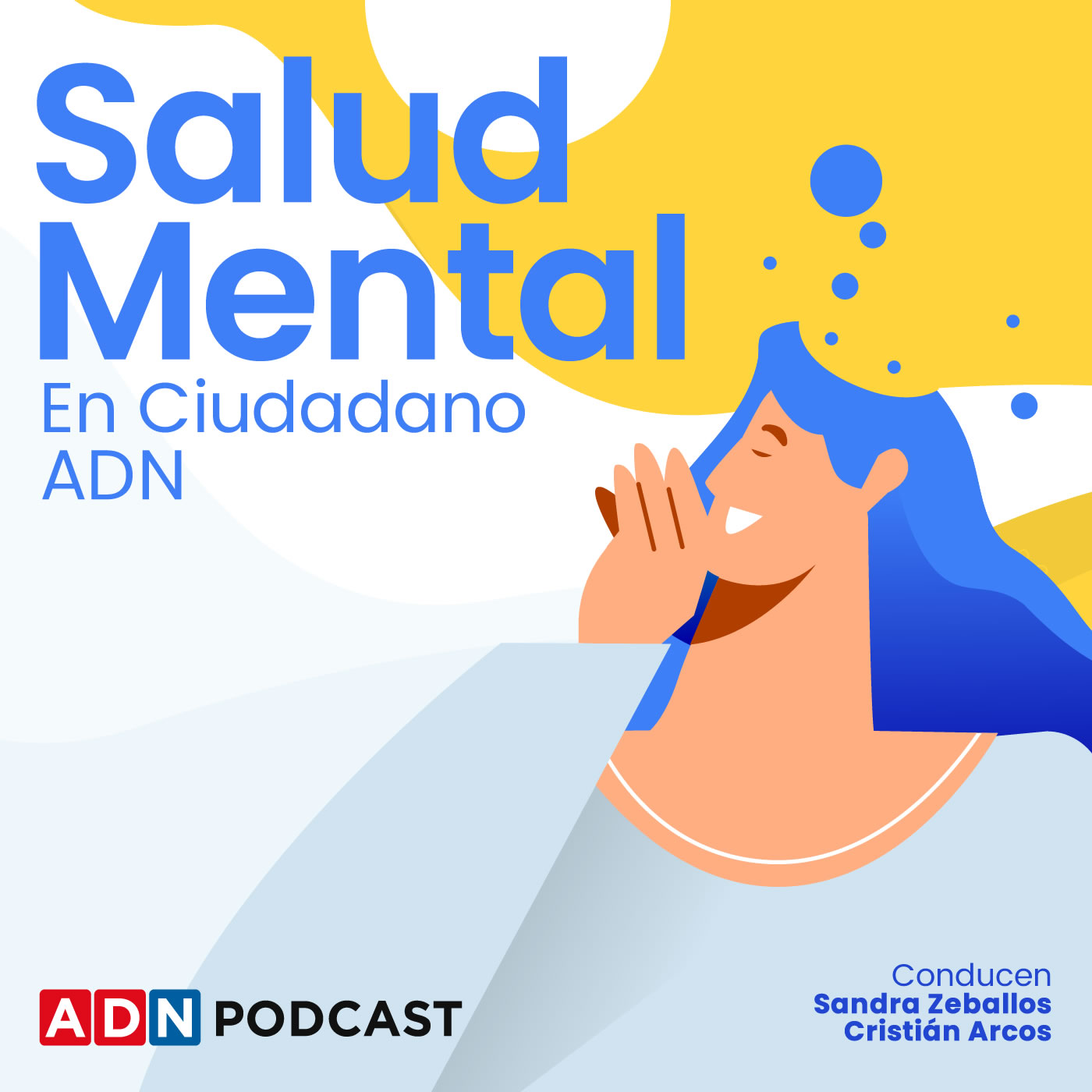 Imagen de Adolescencia: Lo que no vimos venir
