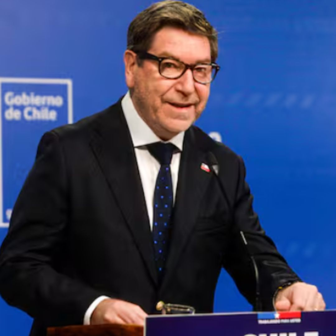 Imagen de Venta de activos estatales y crisis en Codelco: El plan económico del Gobierno