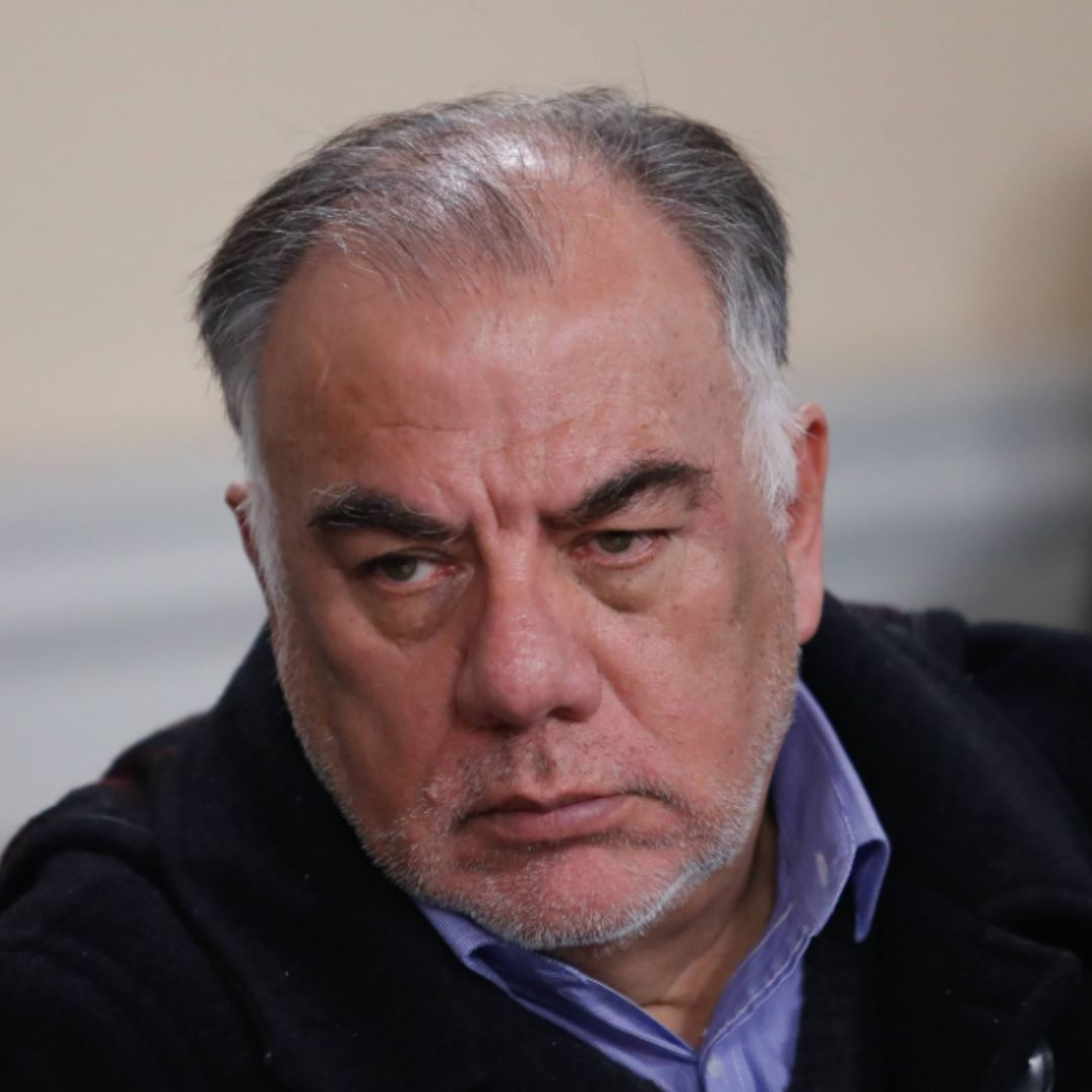 Imagen de Osvaldo Andrade crítica al PPD por acuerdo en megarreforma: “El Gobierno encontró el símil del PDG en el Senado”