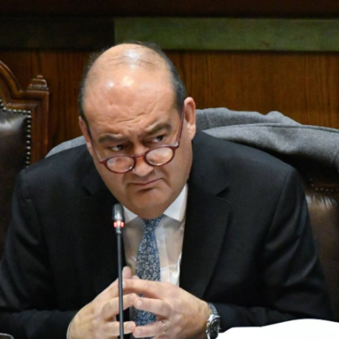 Imagen de Defensa de Nicolás Grau acusa riesgo de 
