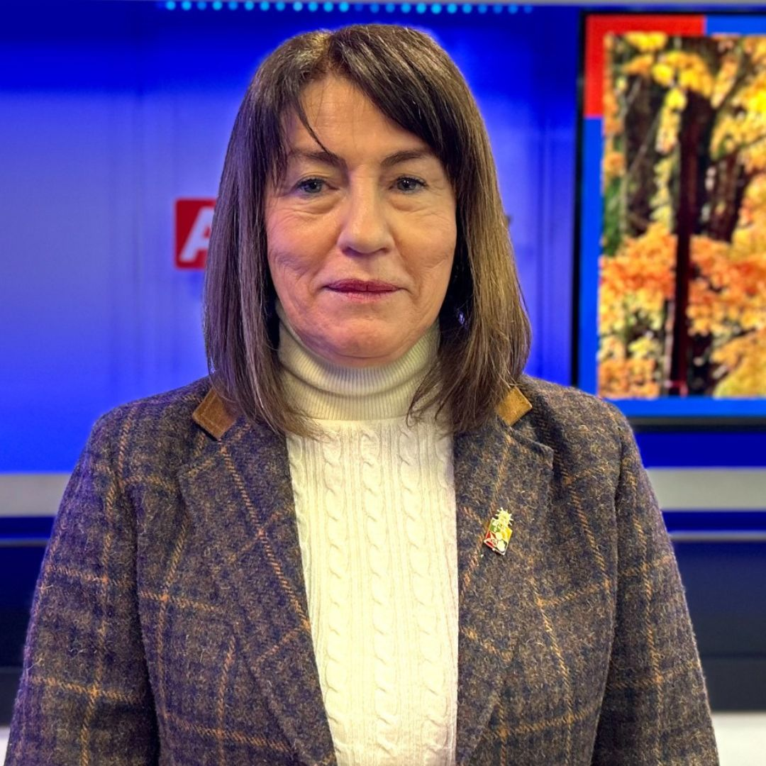 Imagen de Nueva rectora de la U. de Chile apunta a Azul Azul: “Falta de transparencia”