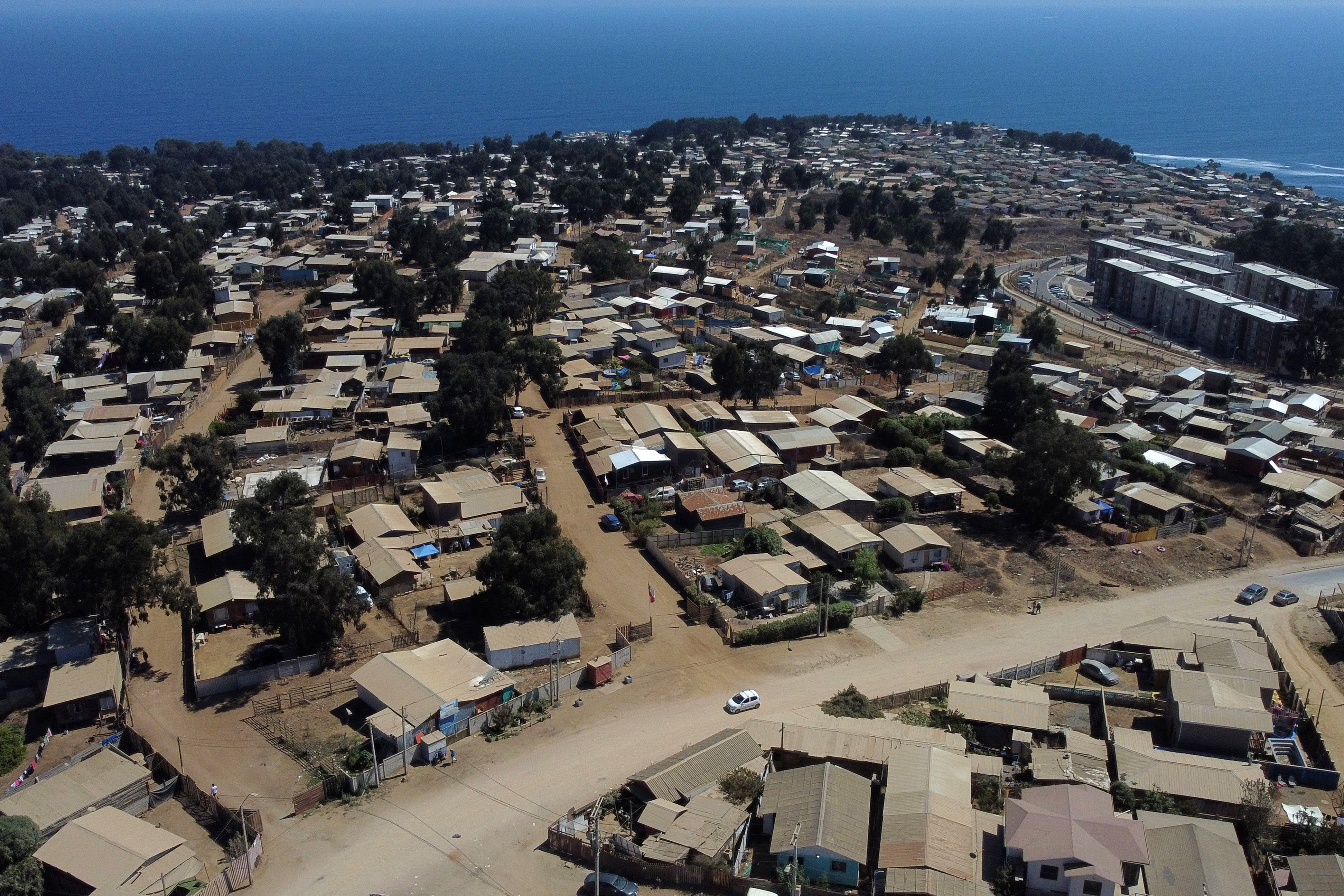 Imagen de Delegada por expropiaciones en megatoma: “Difiero de que esto sea saltarse la fila”