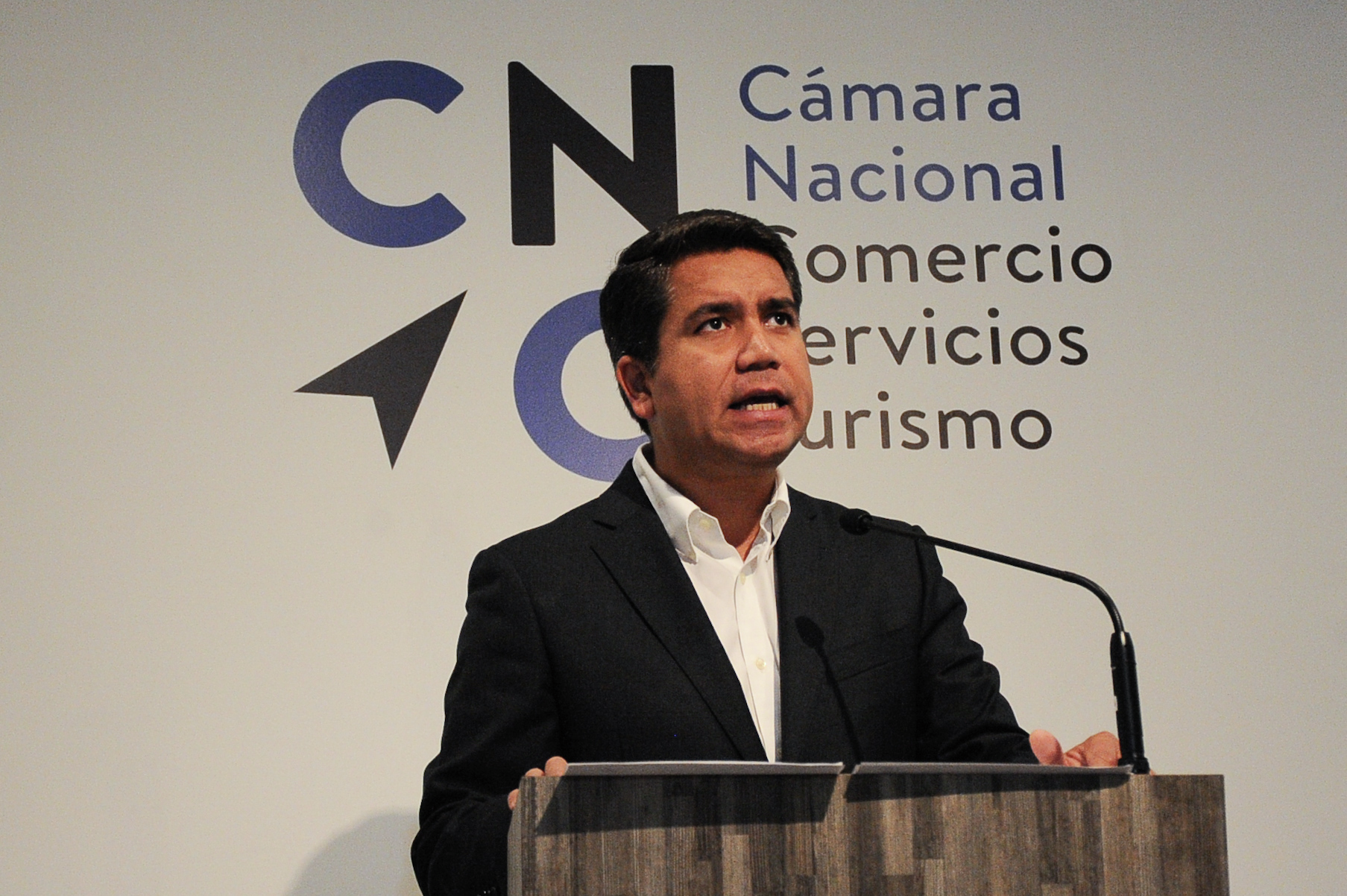 Imagen de CNC  y aumento de extorsiones a comerciantes: 
