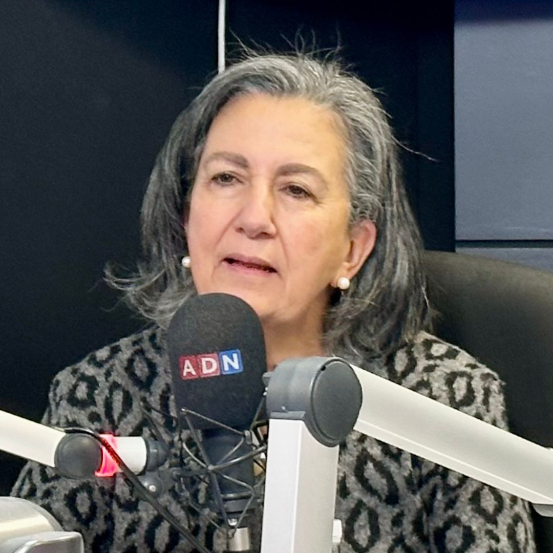 Imagen de Ministra Chomali y recortes en Salud: “No habrá menos presupuesto que en 2025”