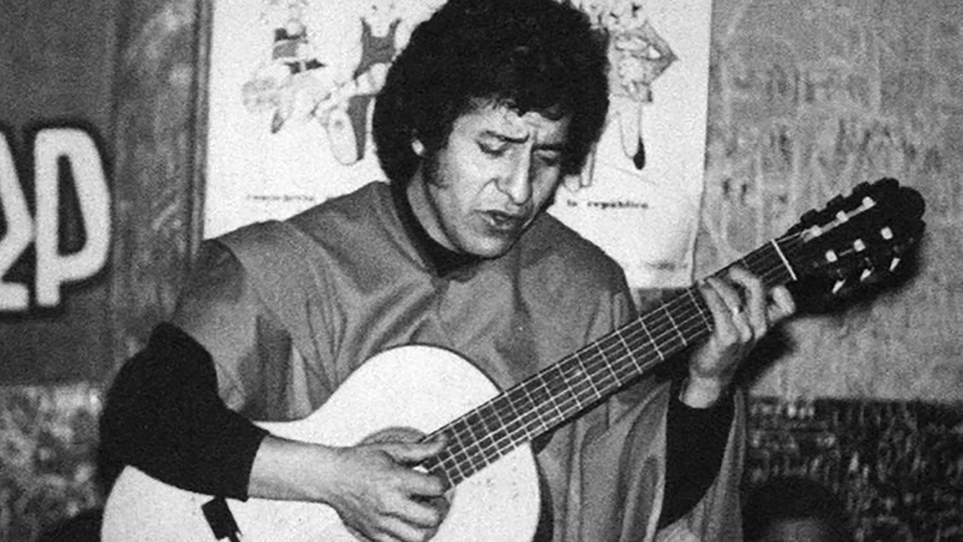 Imagen de Víctor Jara: 50 años después del crimen, el caso entra en su etapa final
