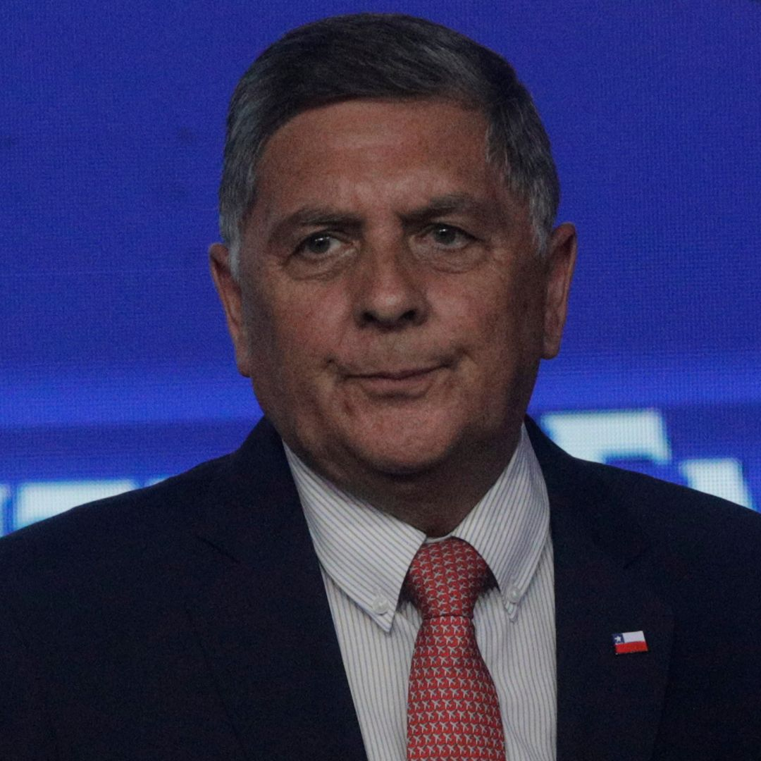 Imagen de Claudio Alvarado defiende gabinete de Kast: “Primó la capacidad de decisión en momentos de presión”