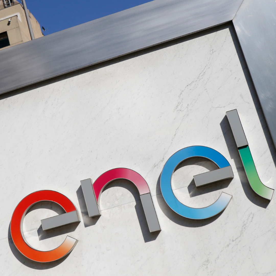 Imagen de ENEL y reposición de servicio: 