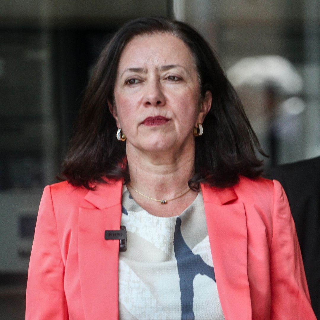Imagen de Fiscal Perivancich y veredicto absolutorio en el Caso SQM: 