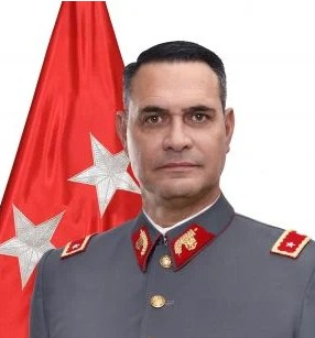 Imagen de Jefe de la Defensa para la Provincia del Huasco: “La Ruta 5 está cortada pero estamos trabajando para restablecer la conectividad”