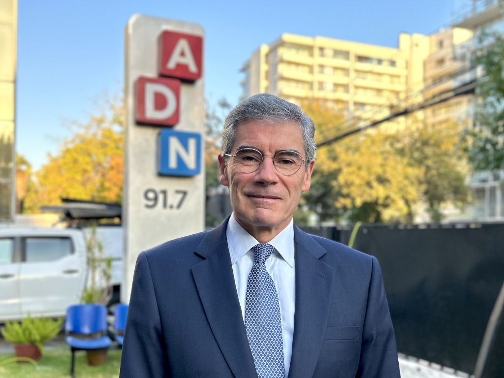 Imagen de BancoEstado y cobro del CAE: “Vamos a cumplir con la ley en cómo se otorga y se cobra”