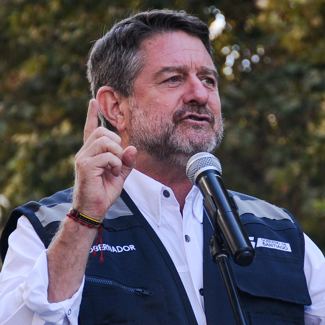 Imagen de Gobernador Orrego: 