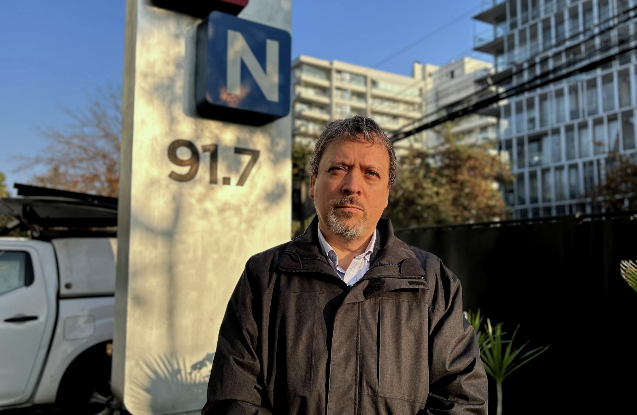 Imagen de Subsecretario de pesca y fraccionamiento: “Considero que esta es una ley legítima”
