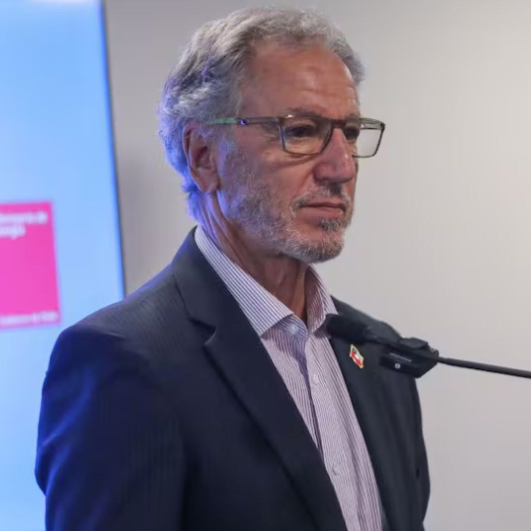 Imagen de Exministro García advierte: “La megarreforma no va a lograr lo que busca”