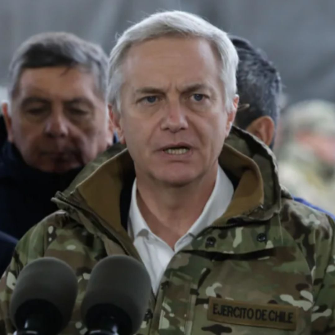 Imagen de Presidente Kast y sistema frontal: “Los fondos de emergencia están disponibles desde el inicio”